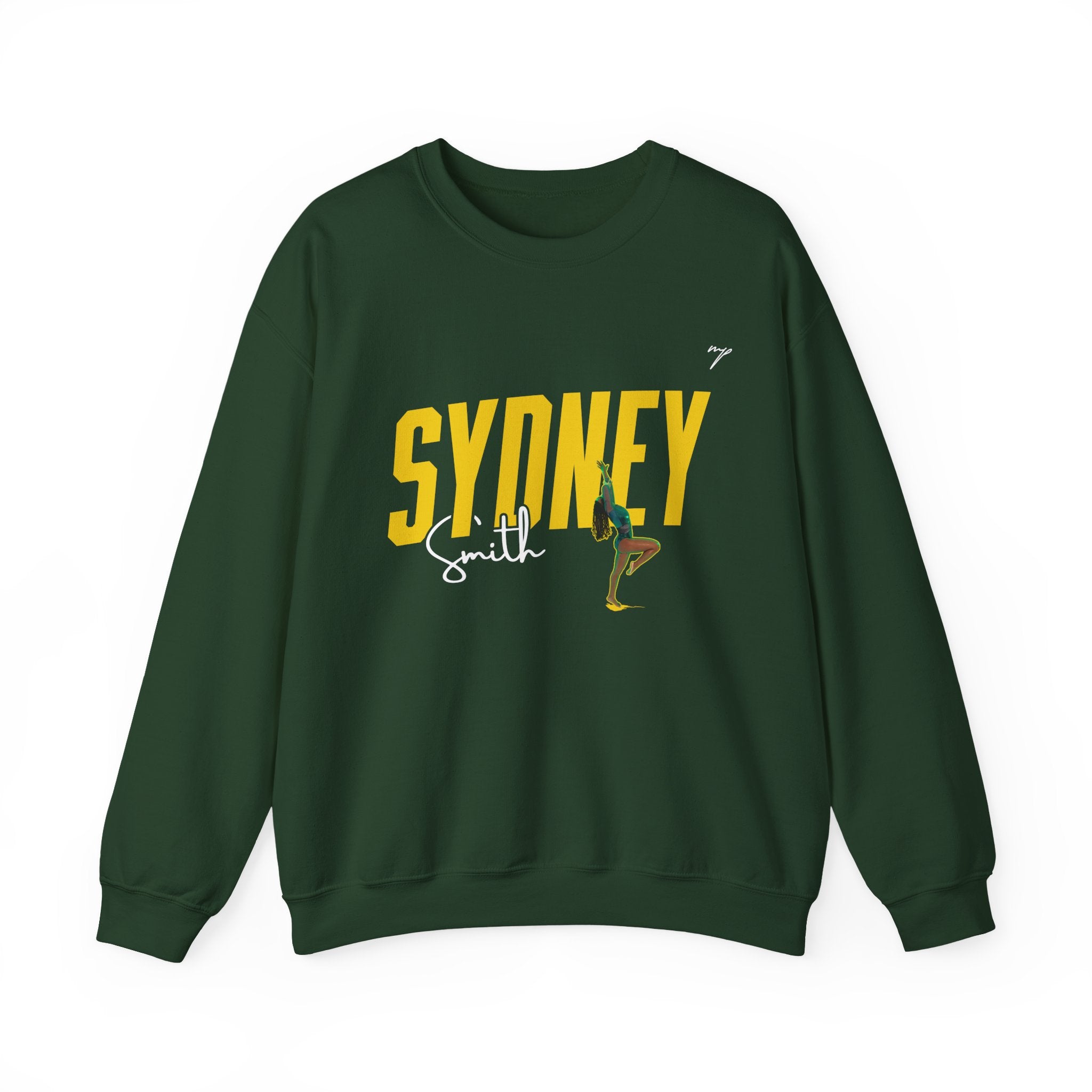 Sydney Smith Crewneck