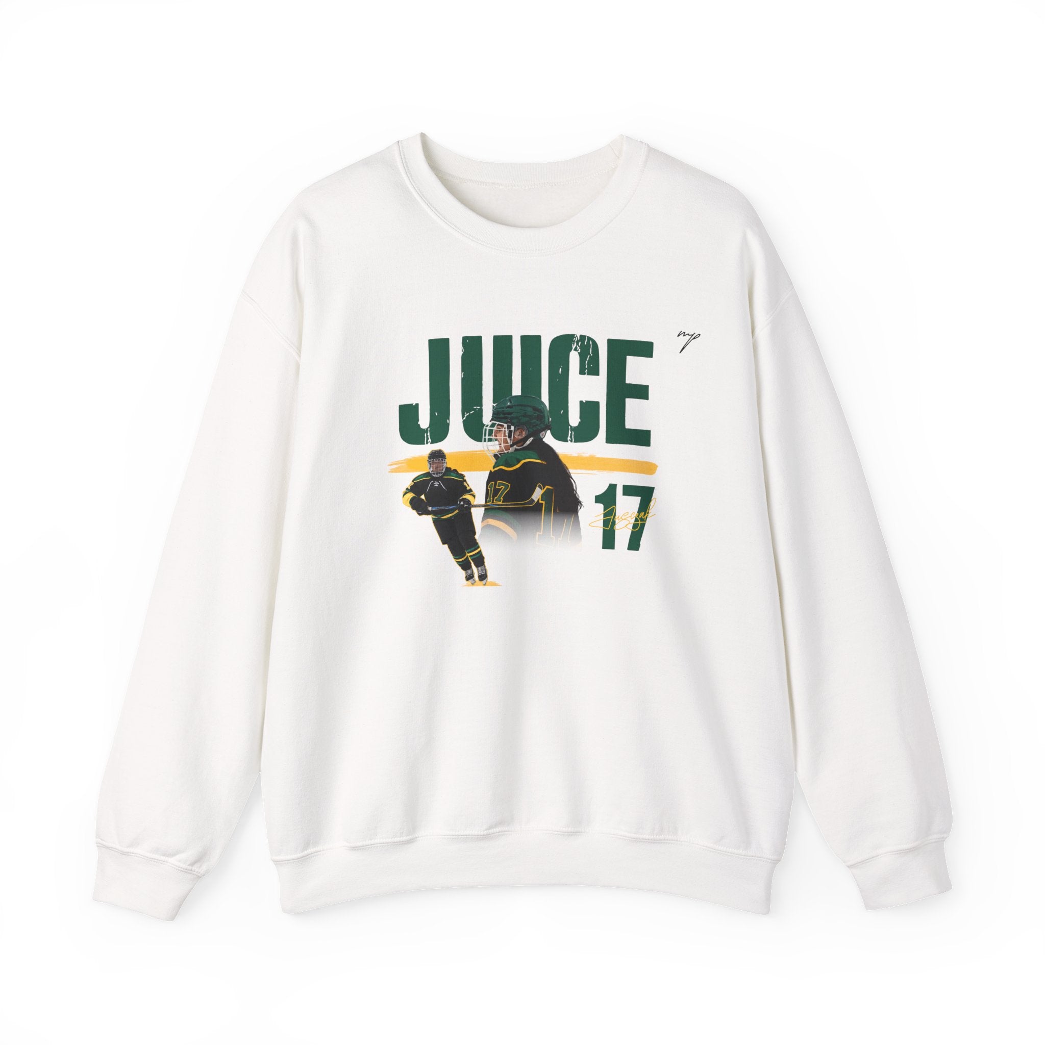 Jenna Jusczak Crewneck
