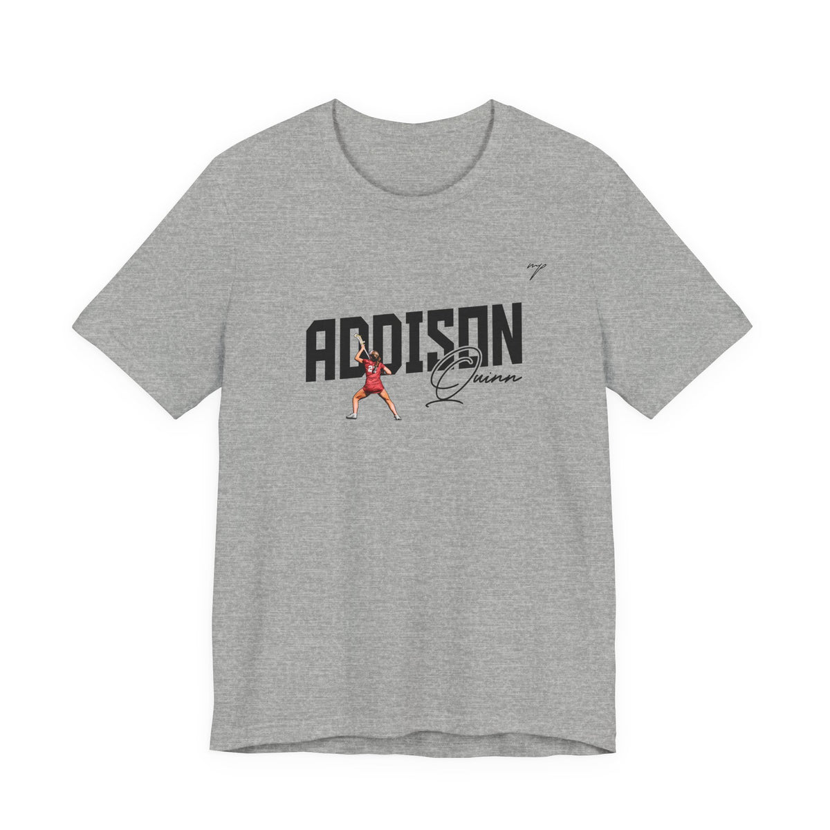 Addison Quinn Graphic Tee