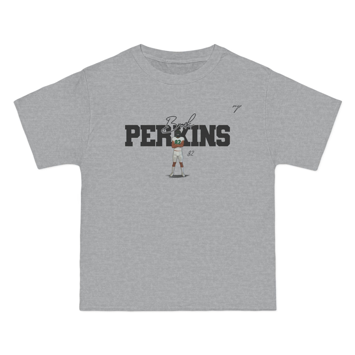 Brock Perkins Vintage Tee