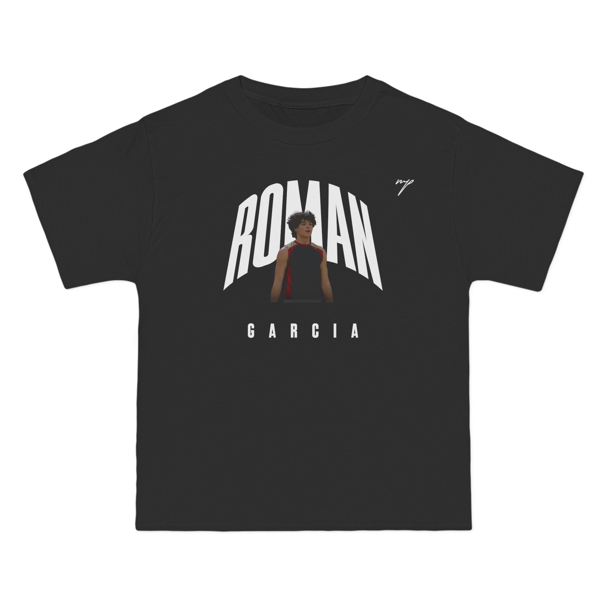 Roman Garcia Vintage Tee
