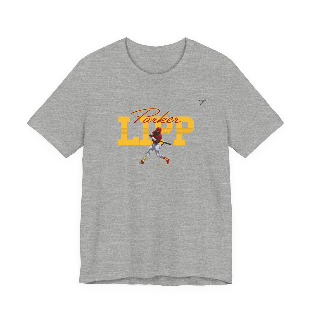 Parker Lipp Graphic Tee