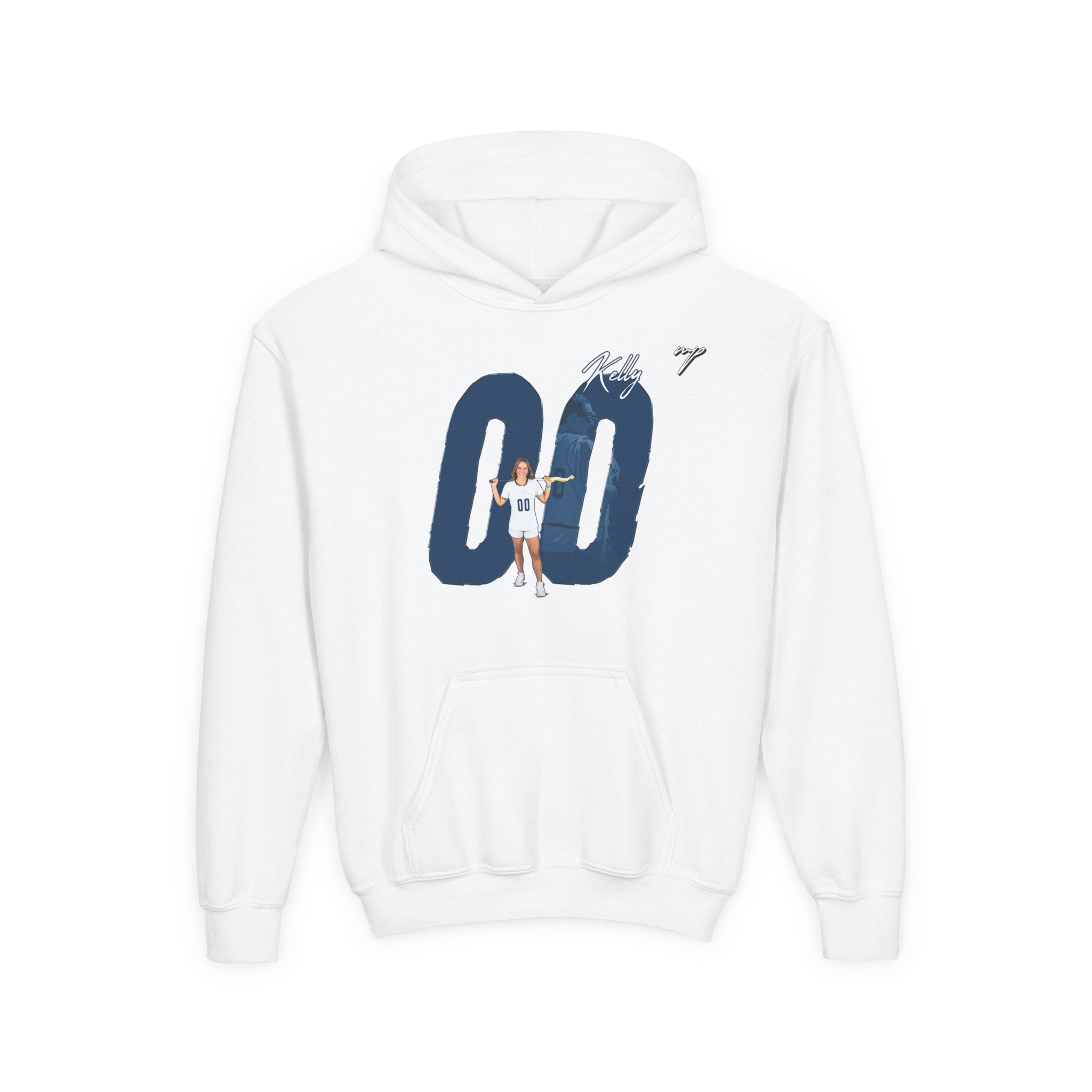 Payton Kelly Youth Hoodie