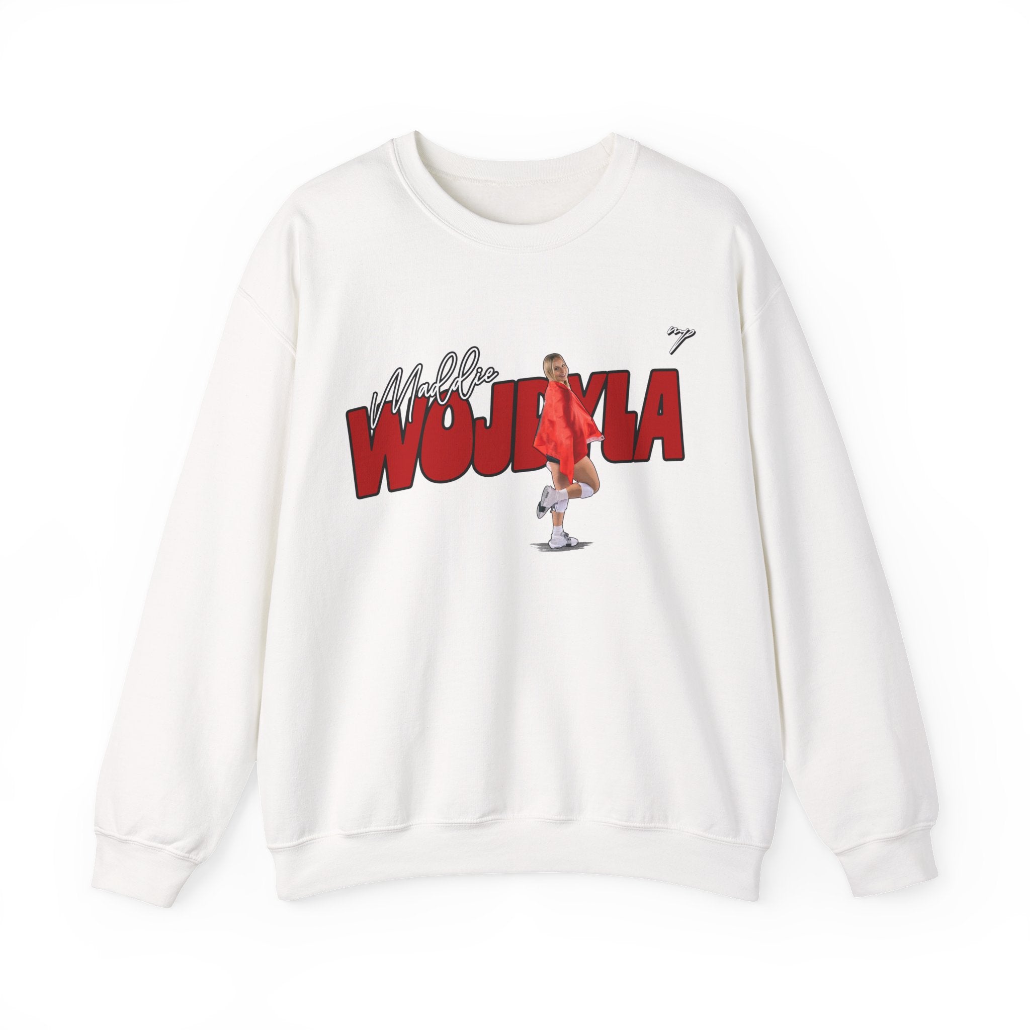 Maddie Wojdyla Crewneck