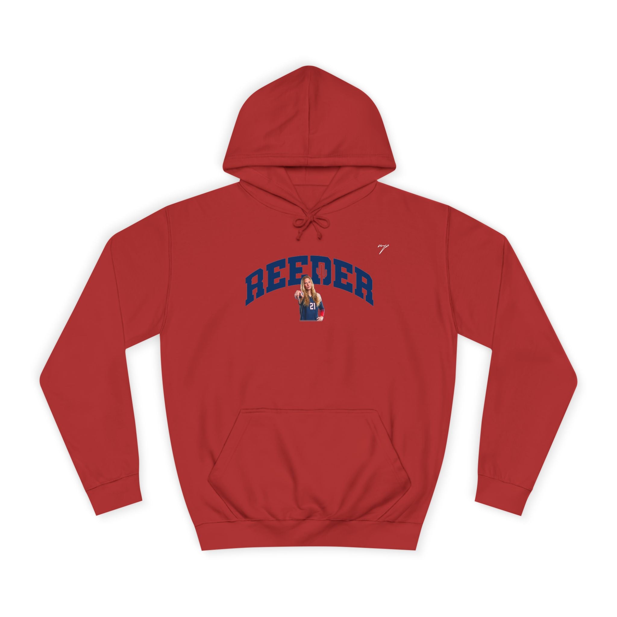 Hayden Reeder Hoodie
