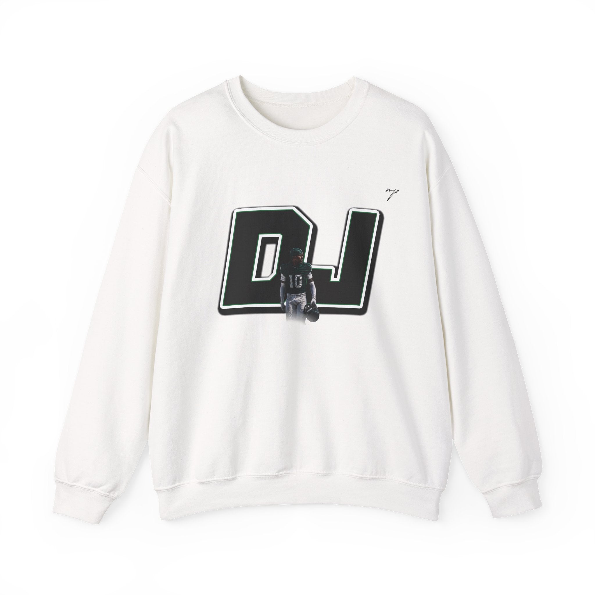 De Armond Mathews Crewneck