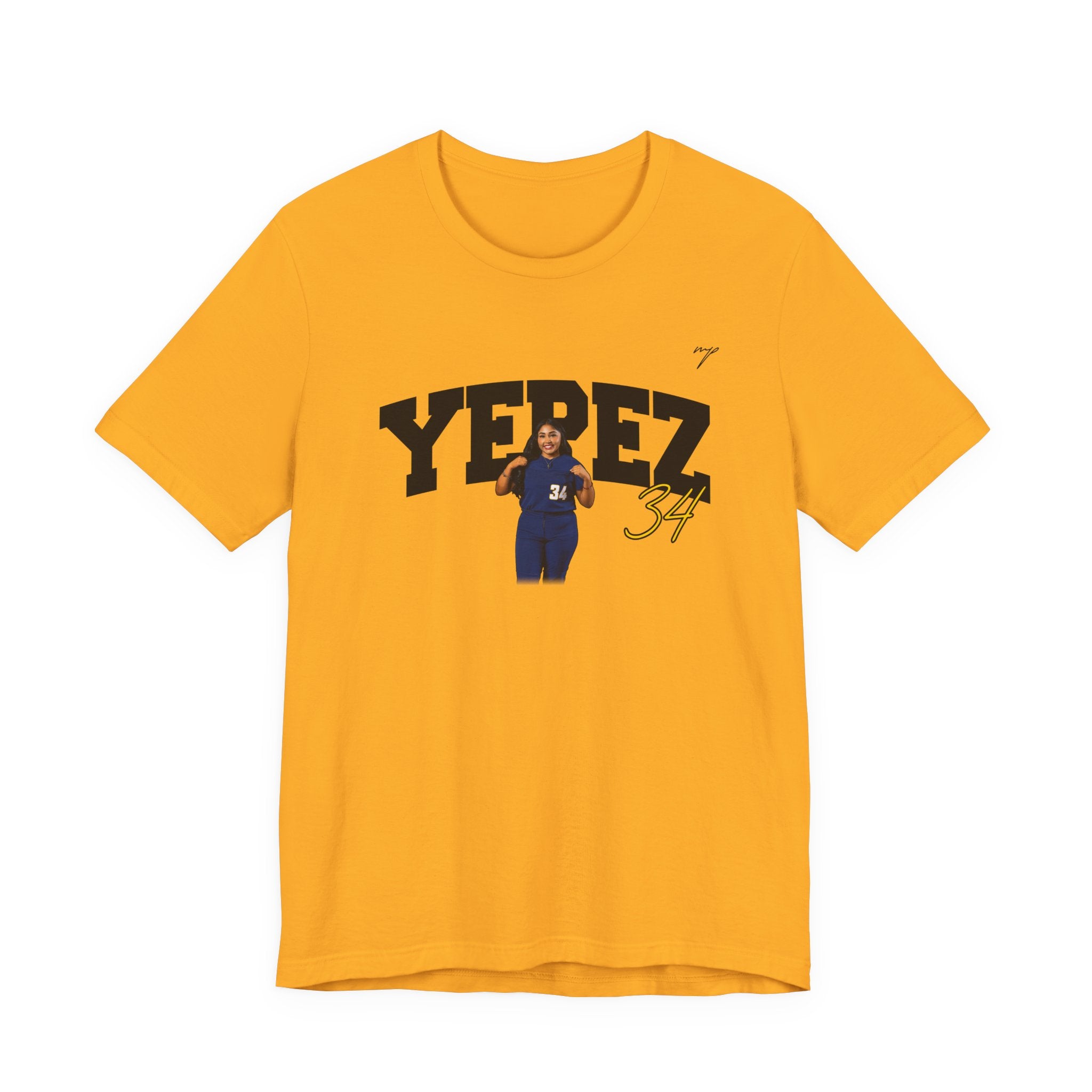 Kimberly Yepez Graphic Tee