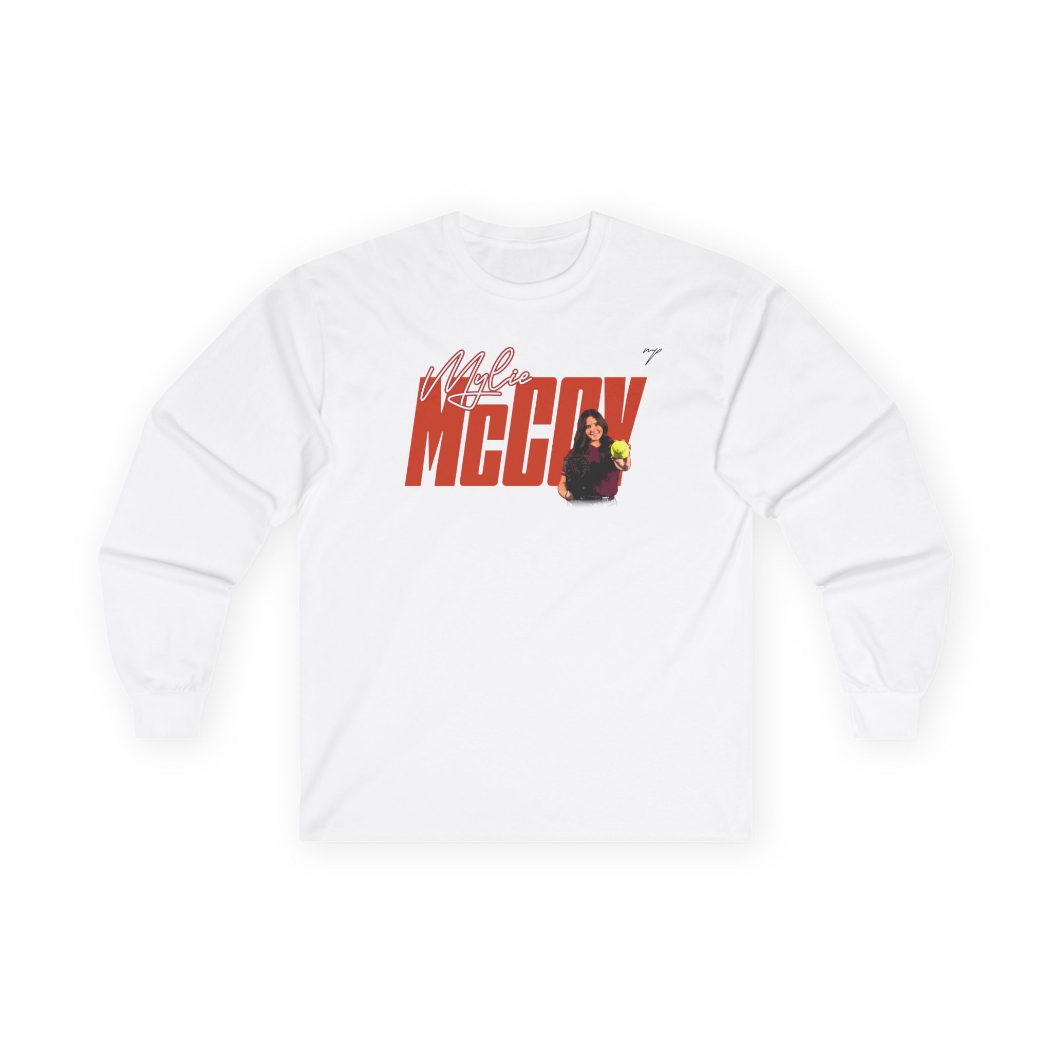 Mylie McCoy Long Sleeve