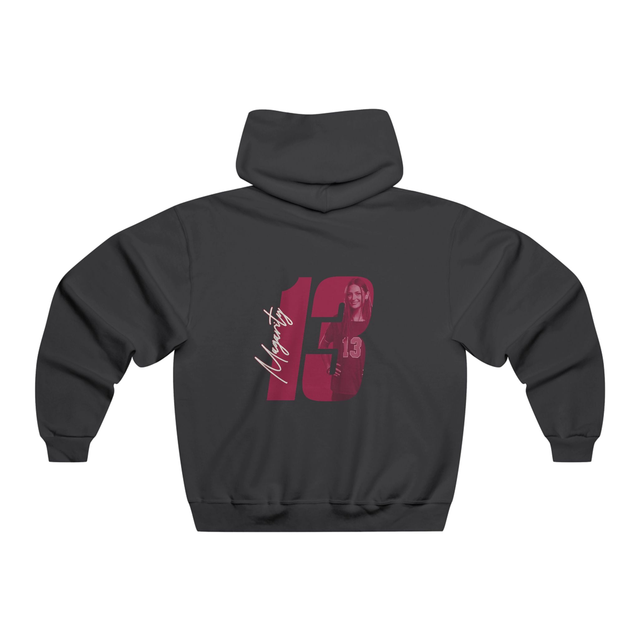 Maeve Magarity Vintage Hoodie
