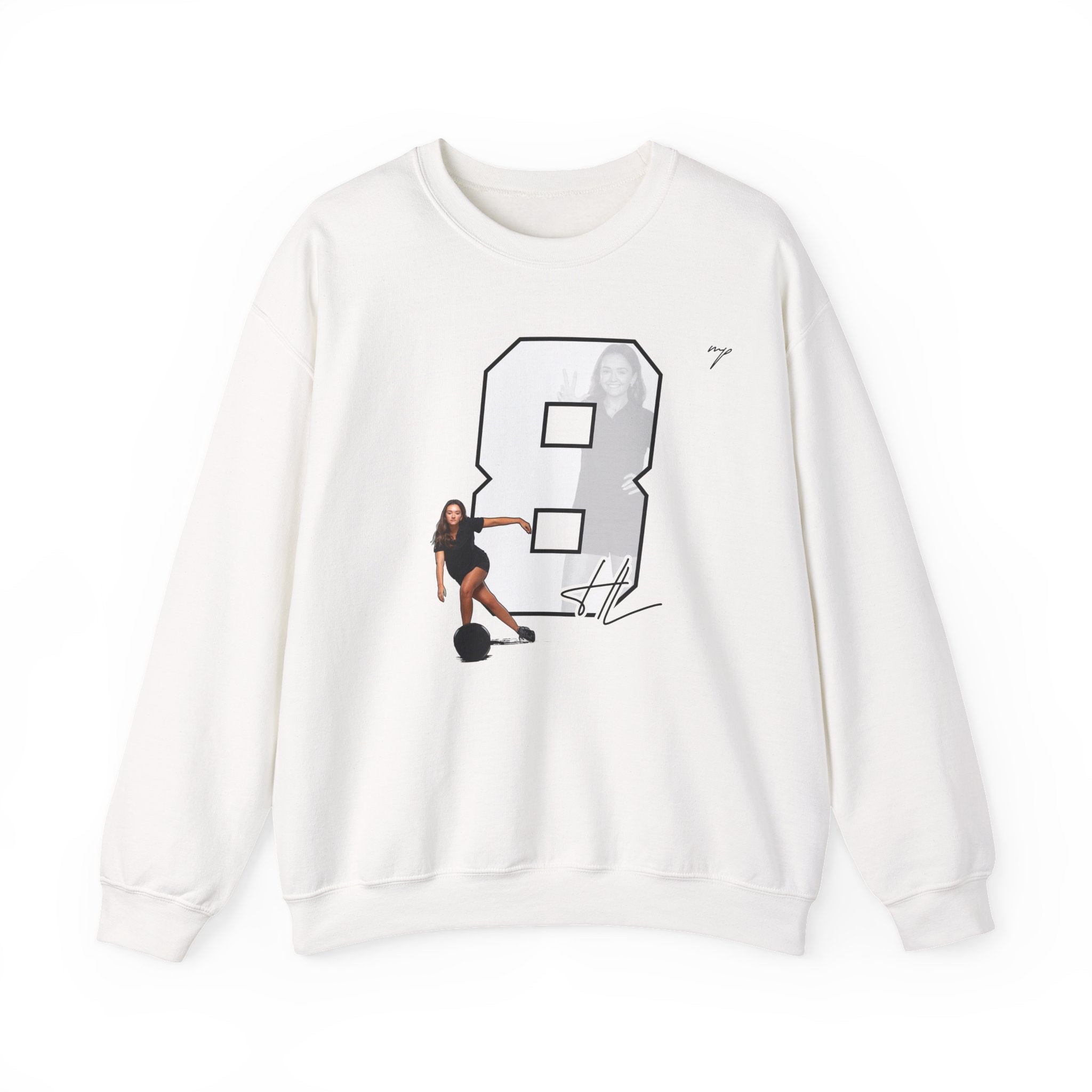 Haley Lindley Crewneck