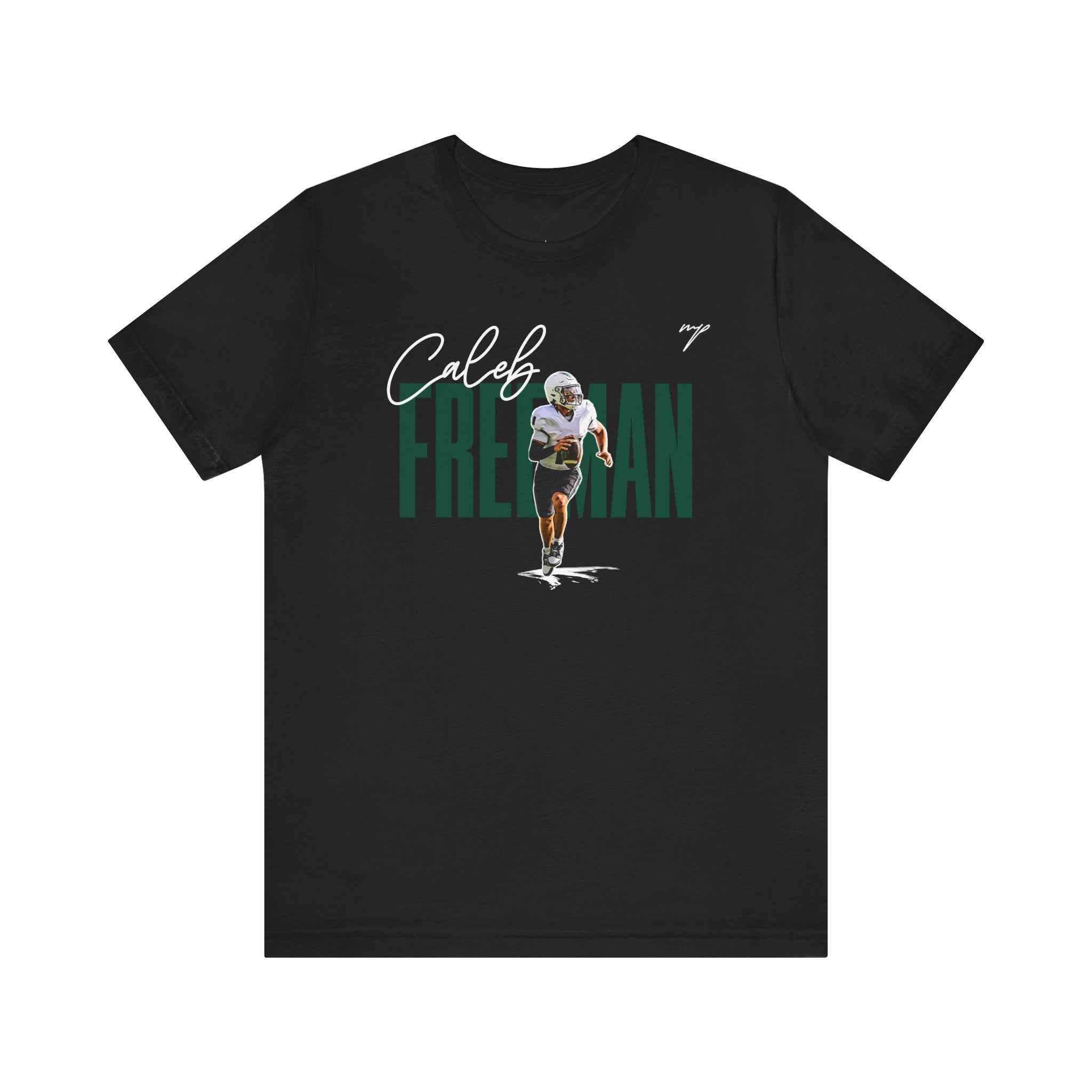 Caleb Freeman Graphic Tee