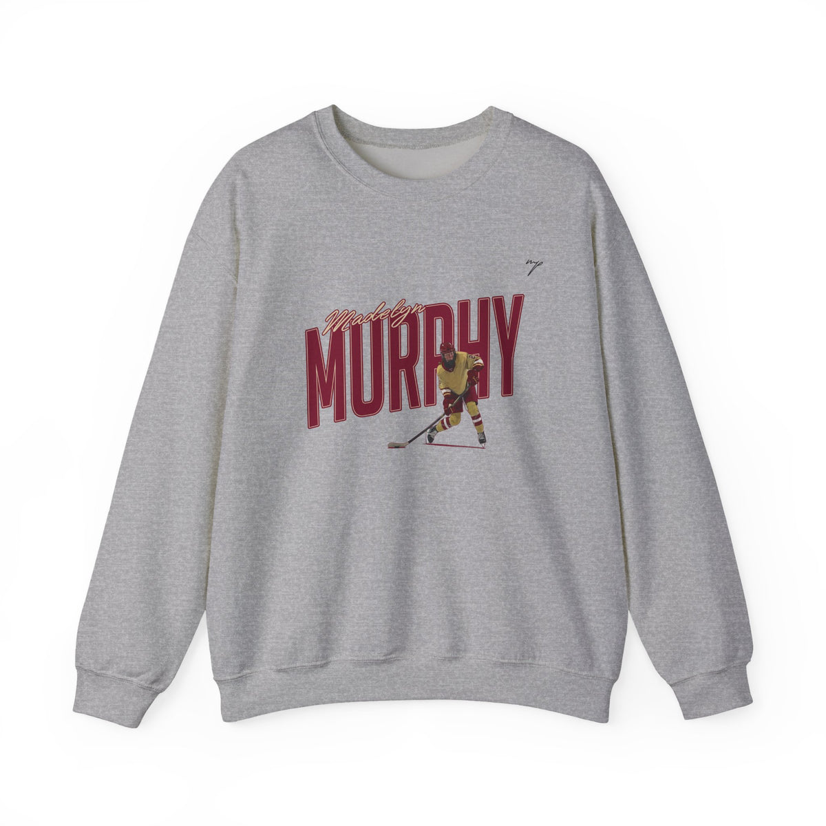 Madelyn Murphy Crewneck