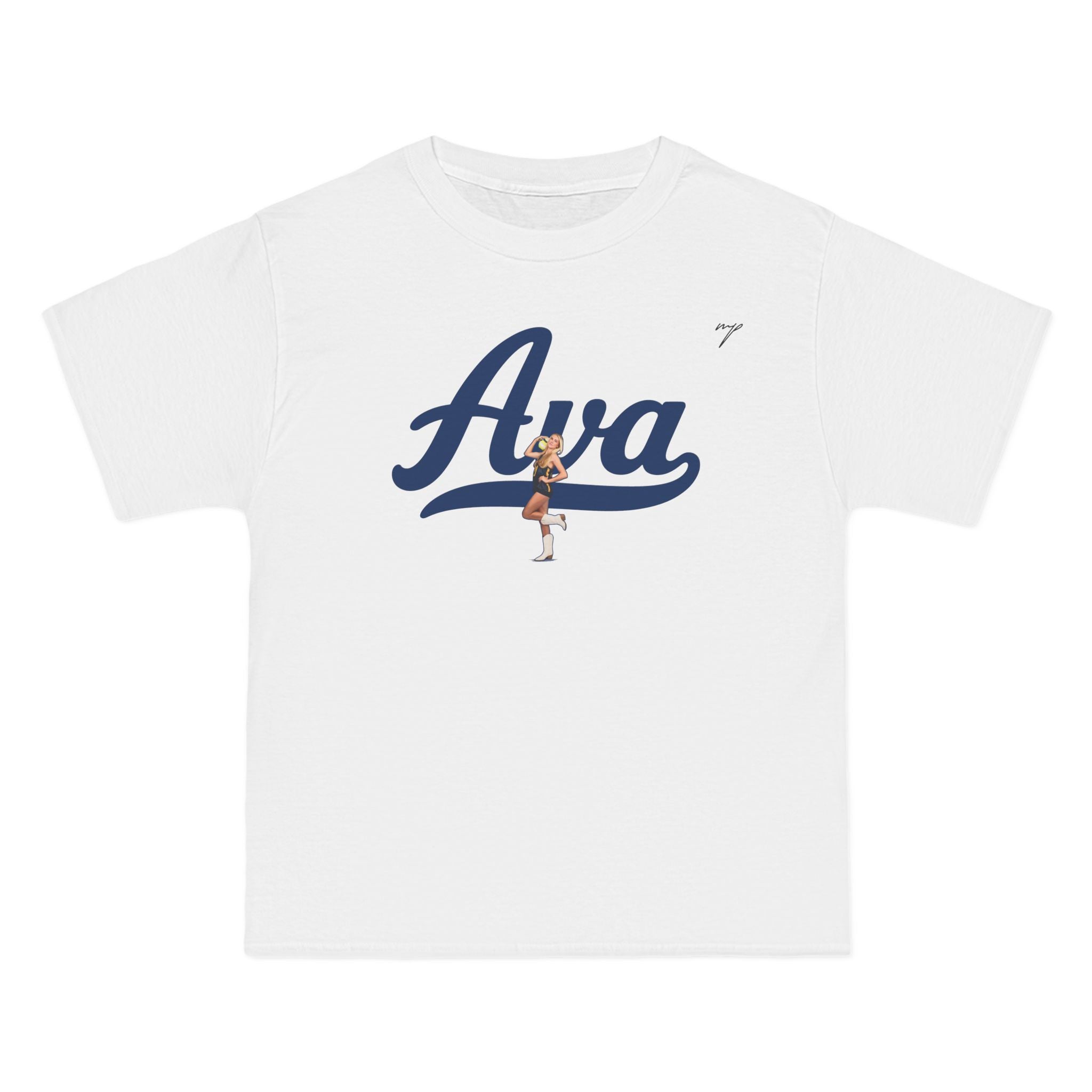 Ava Haughy Vintage Tee