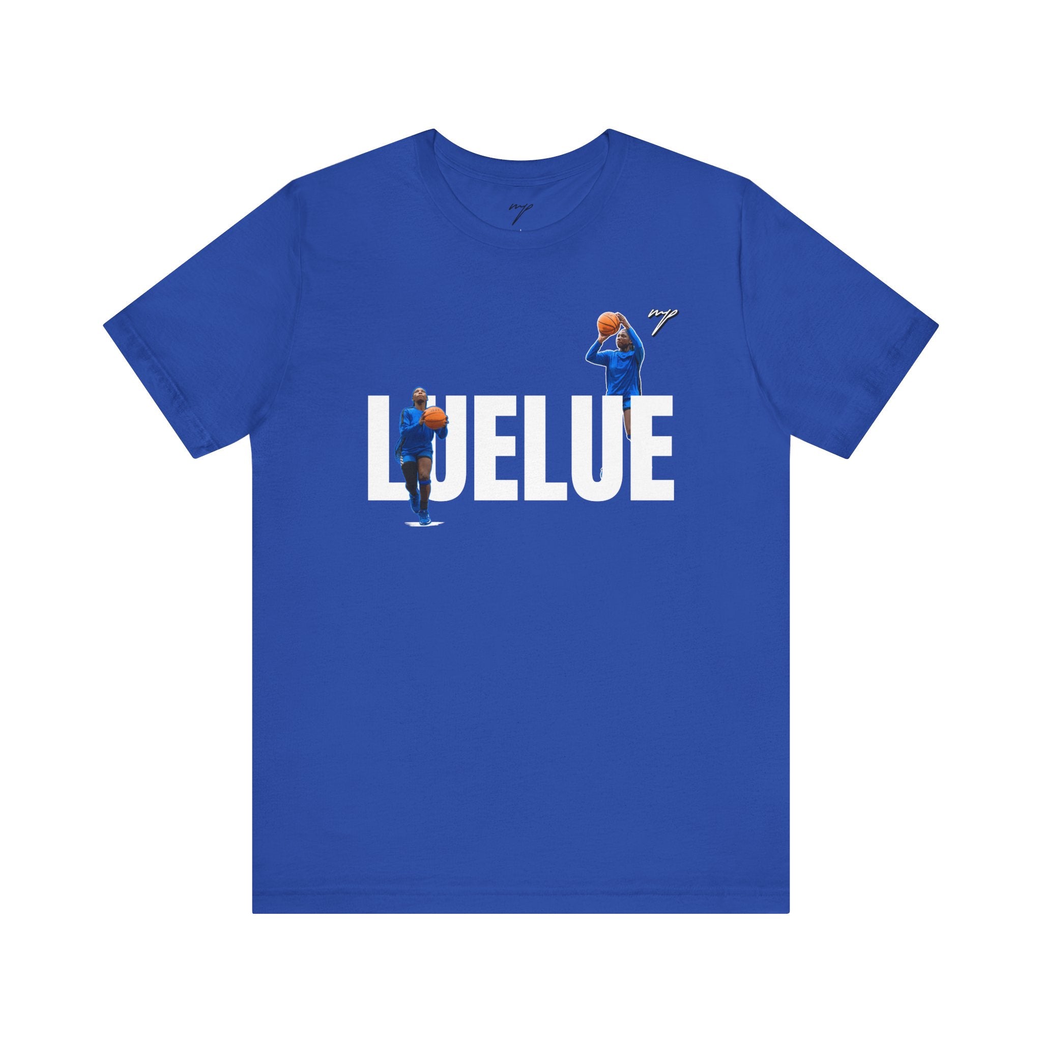 Eriyanna Stallworth Graphic Tee