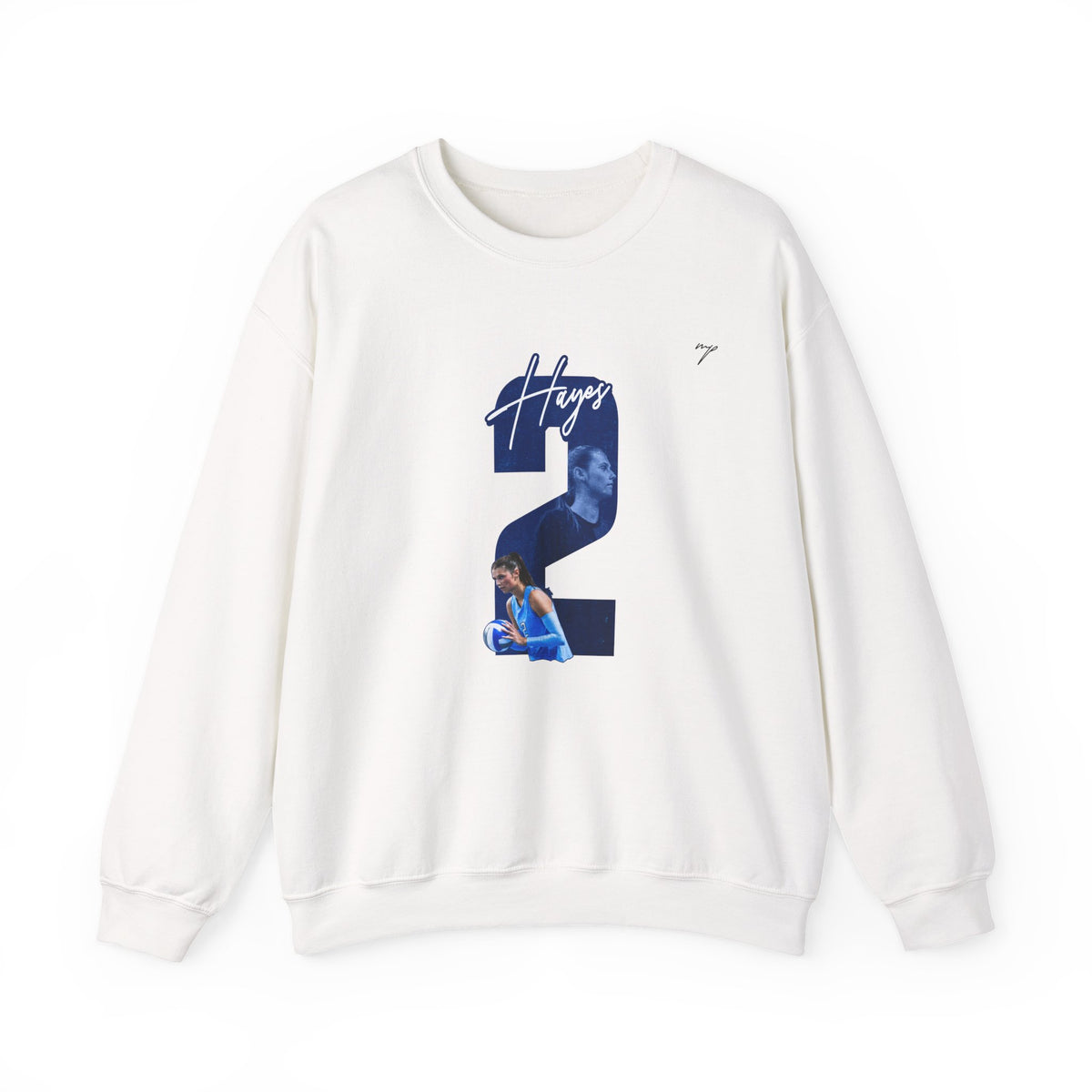 Abbey Hayes Crewneck