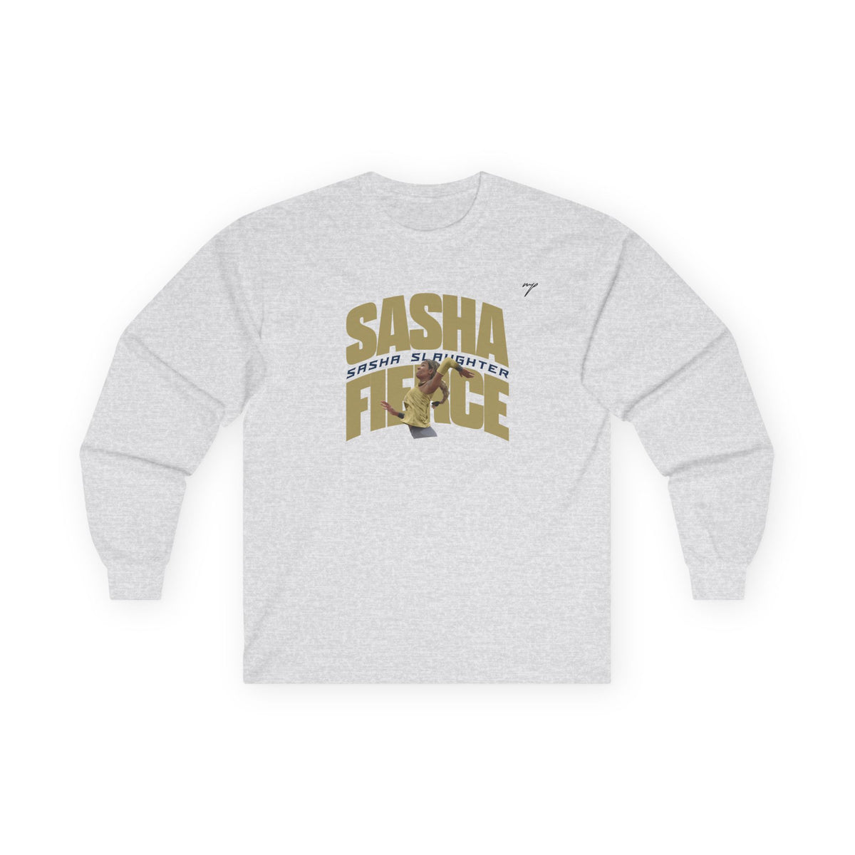 Sasha Slaughter Long Sleeve