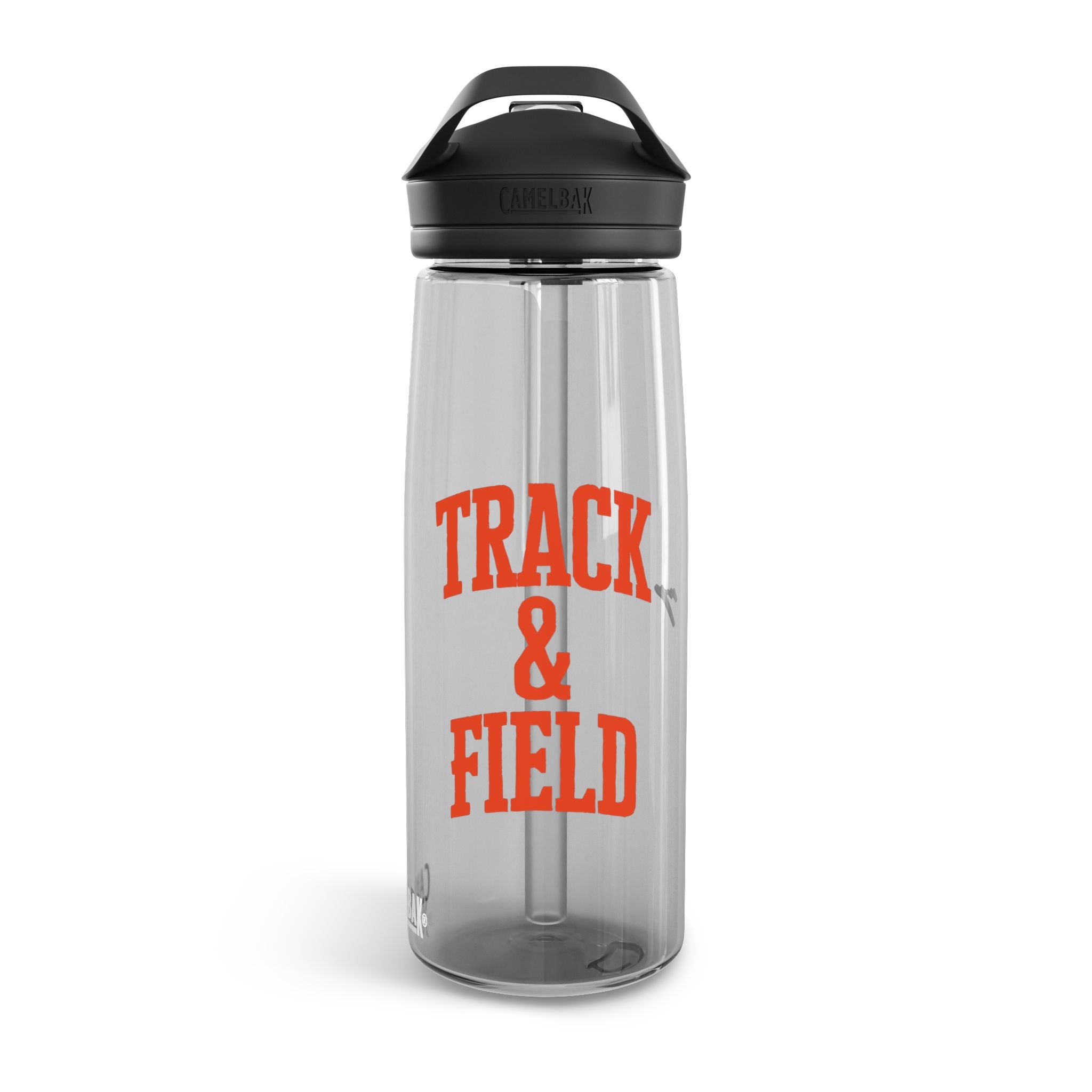 Jacquez Lawson CamelBak Water Bottle