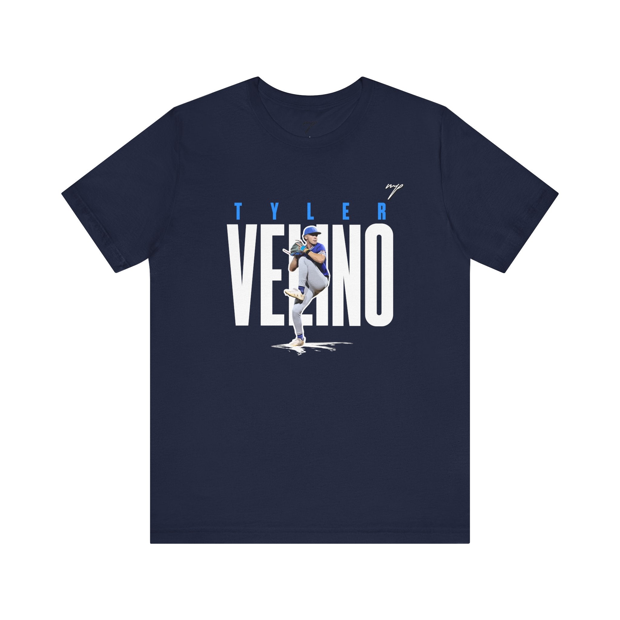 Tyler Velino Graphic Tee