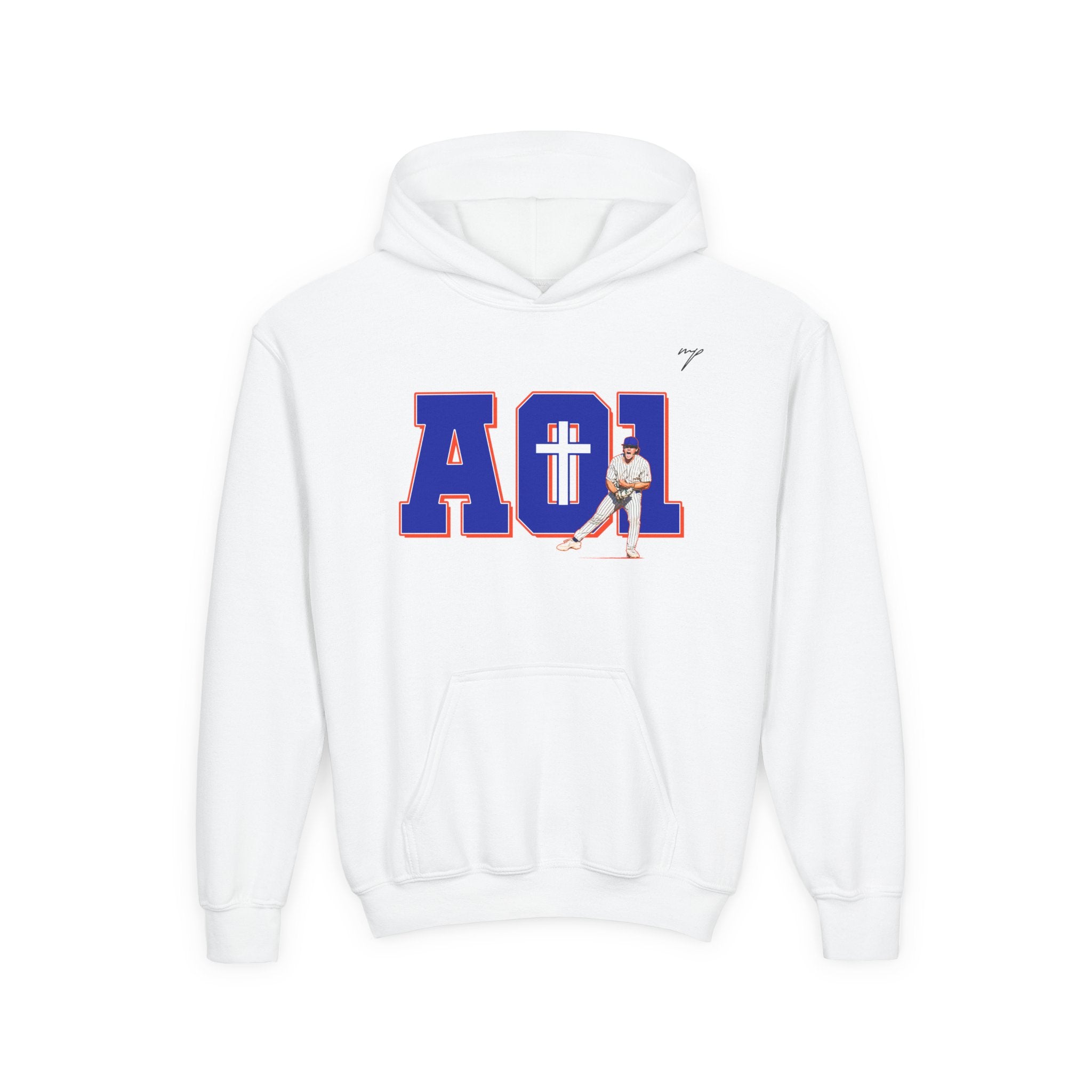 Carter Cox YOUTH Hoodie