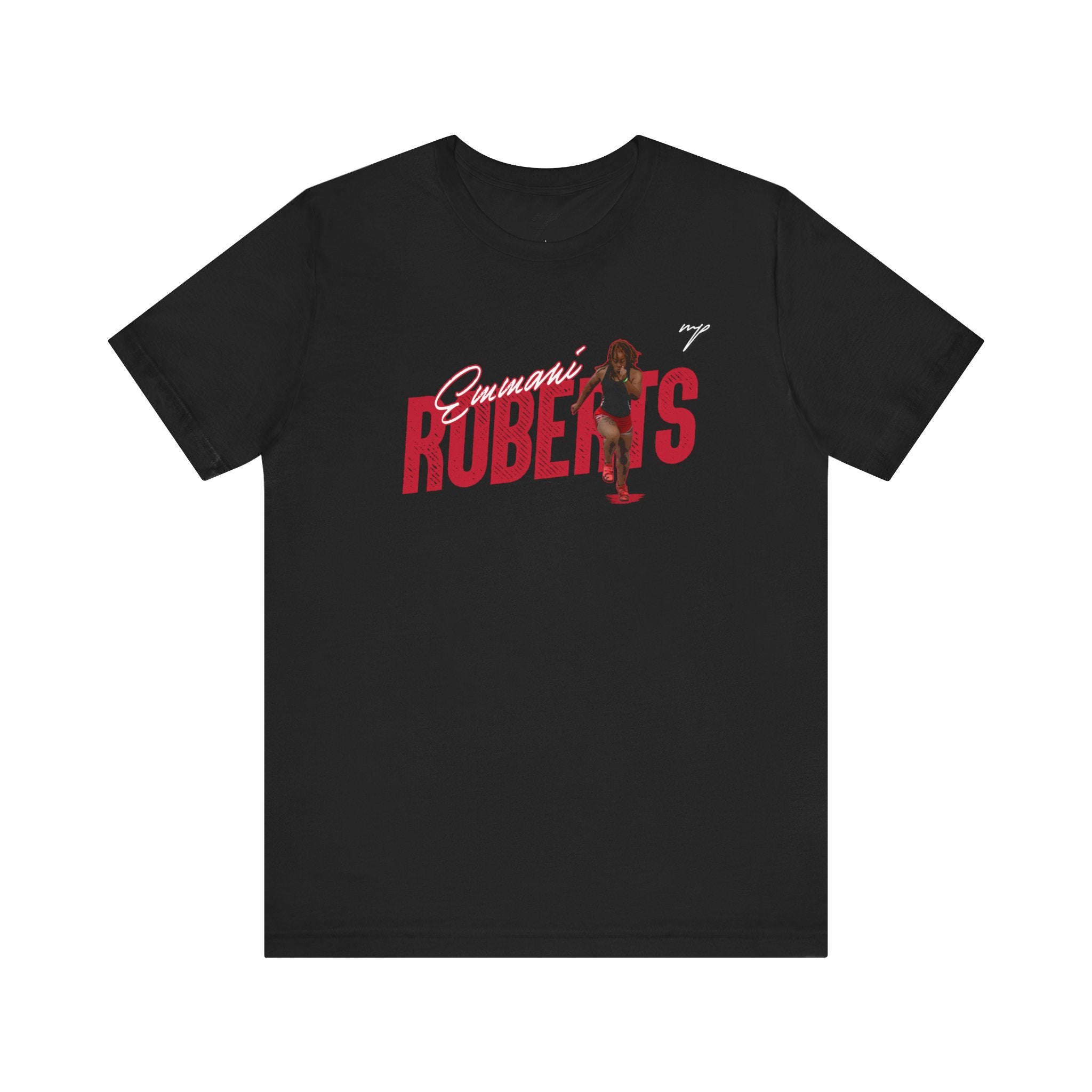 Emmani Roberts Graphic Tee
