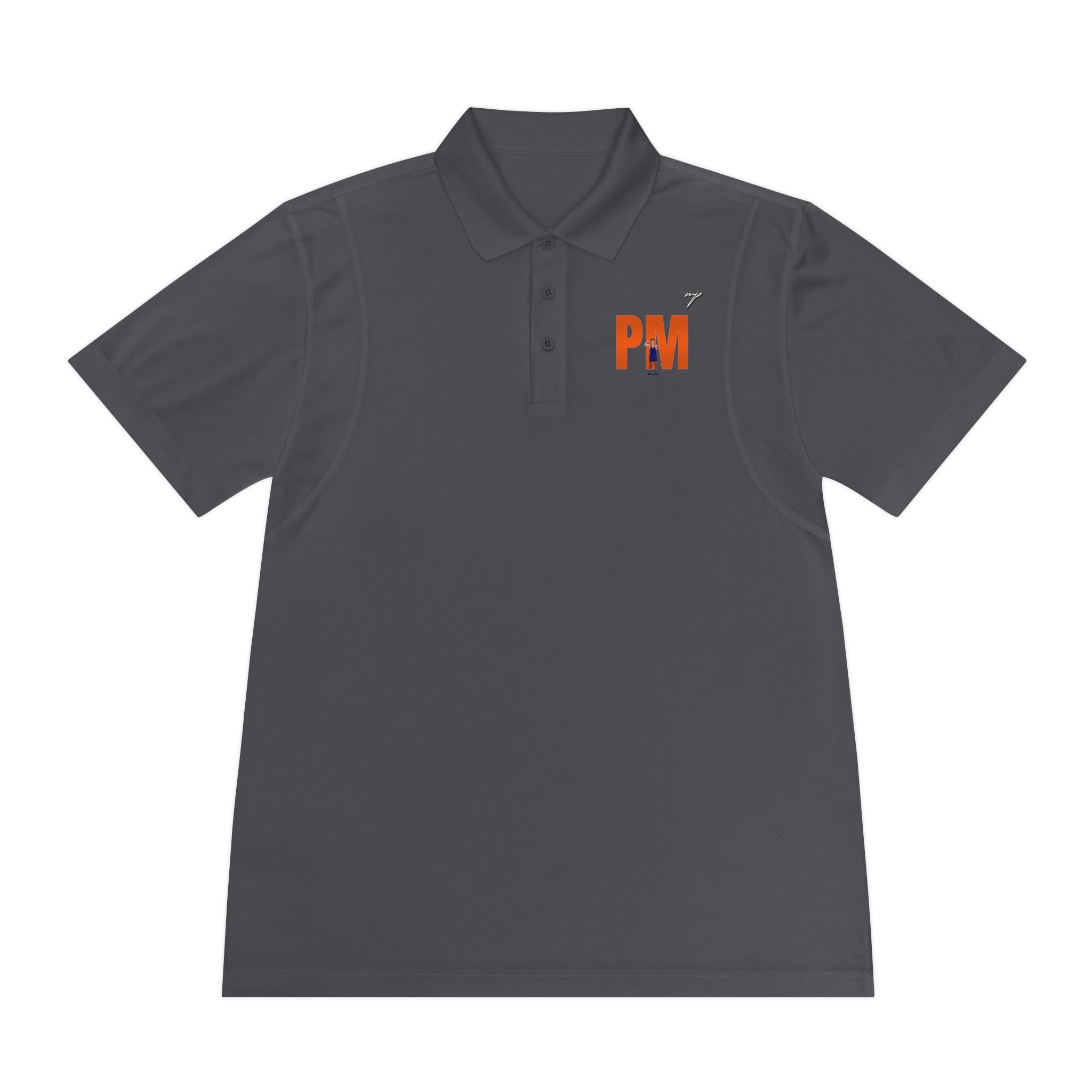 Peter Marinopoulos Polo