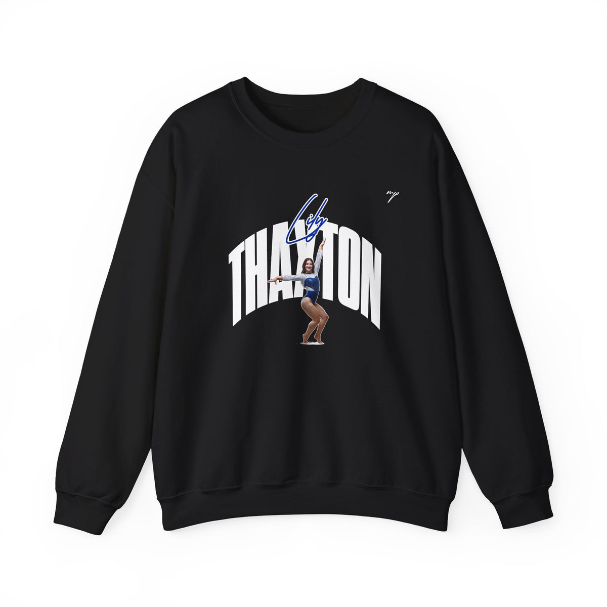 Lily Thaxton Crewneck