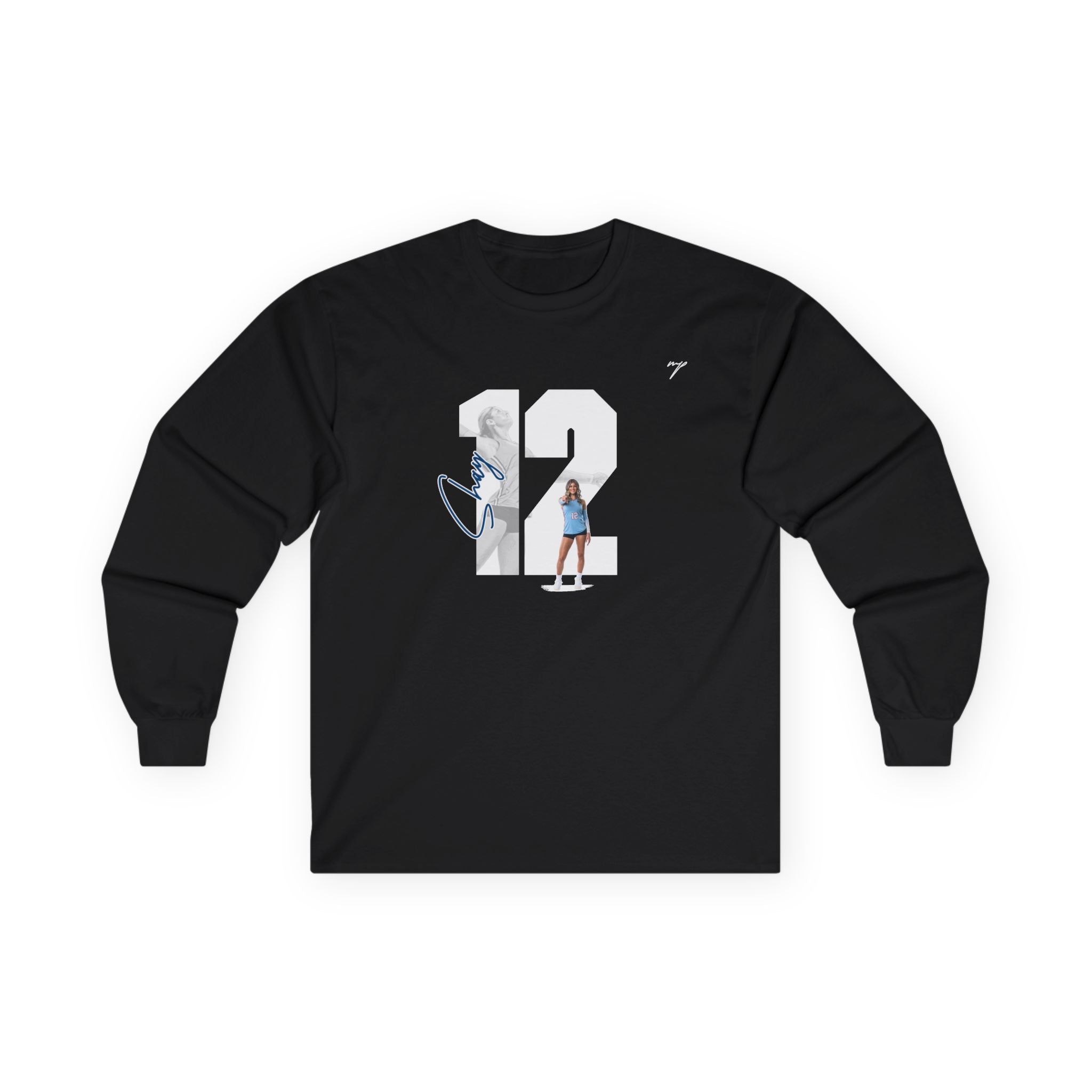 Shay McMillen Long Sleeve