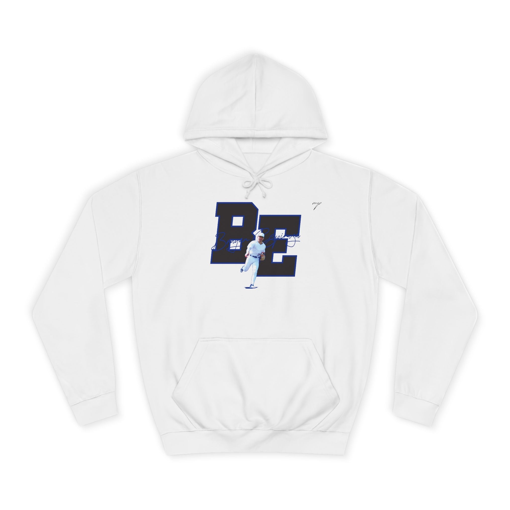 Brayan Espinoza Hoodie