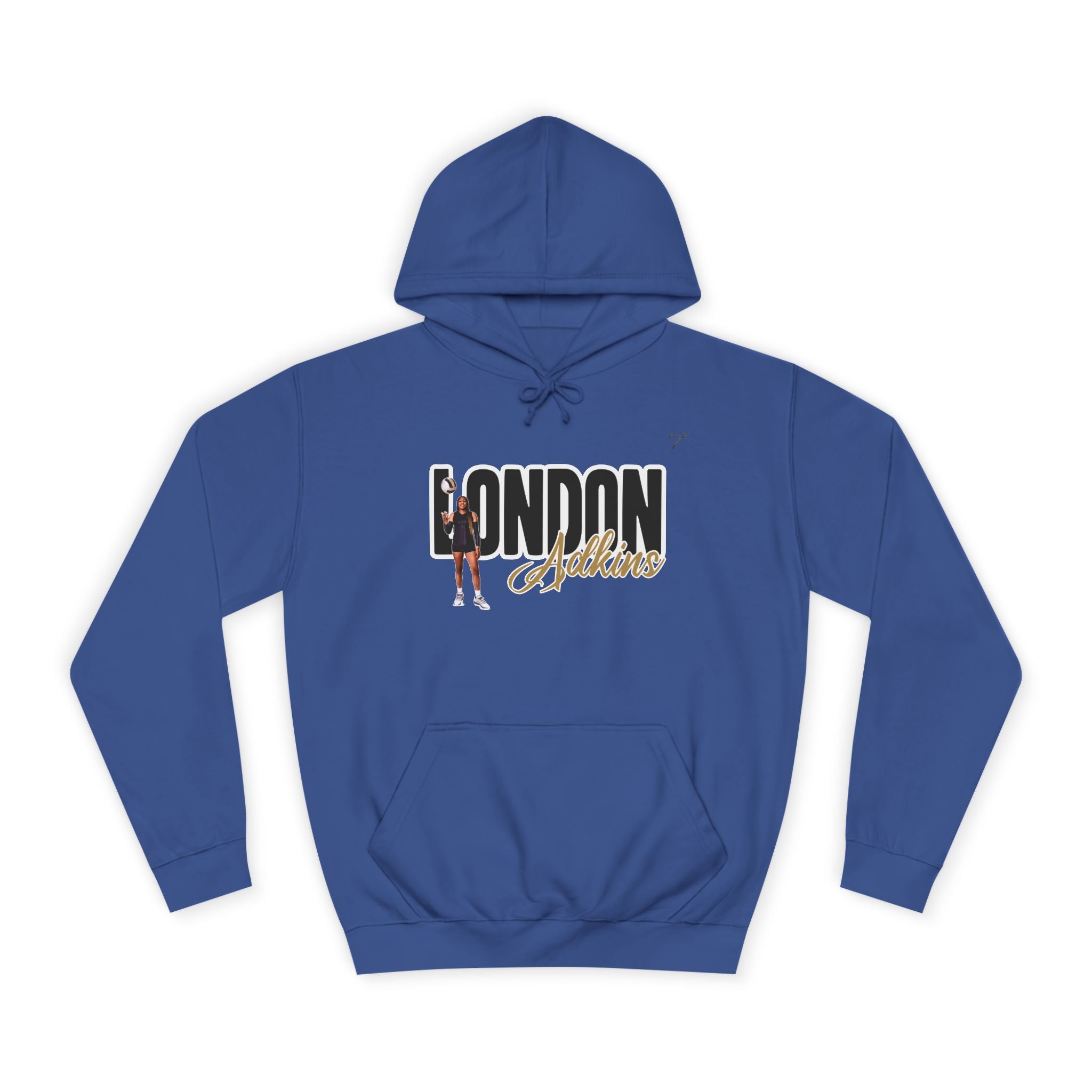 London Adkins Hoodie