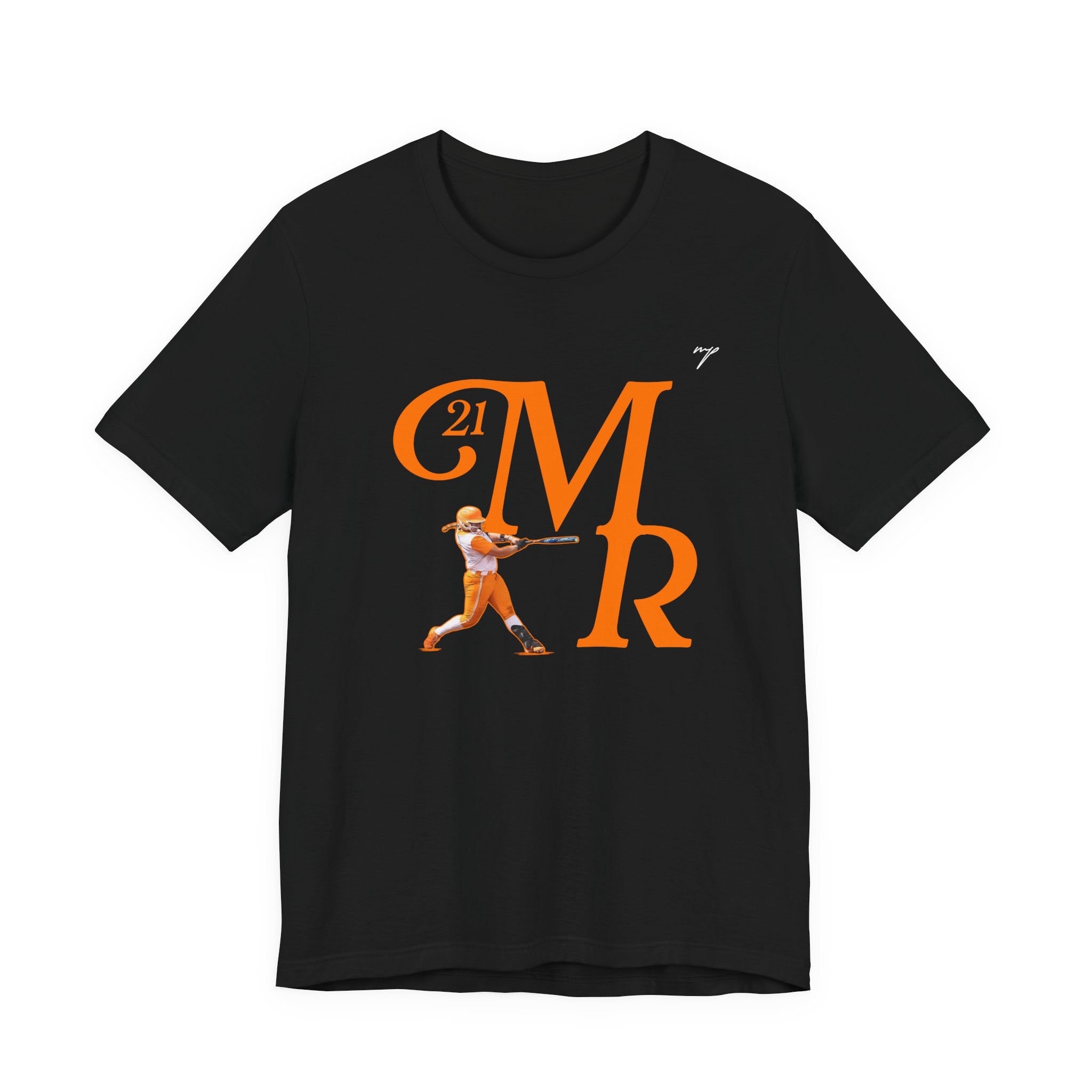 Maddi Rutan Graphic Tee