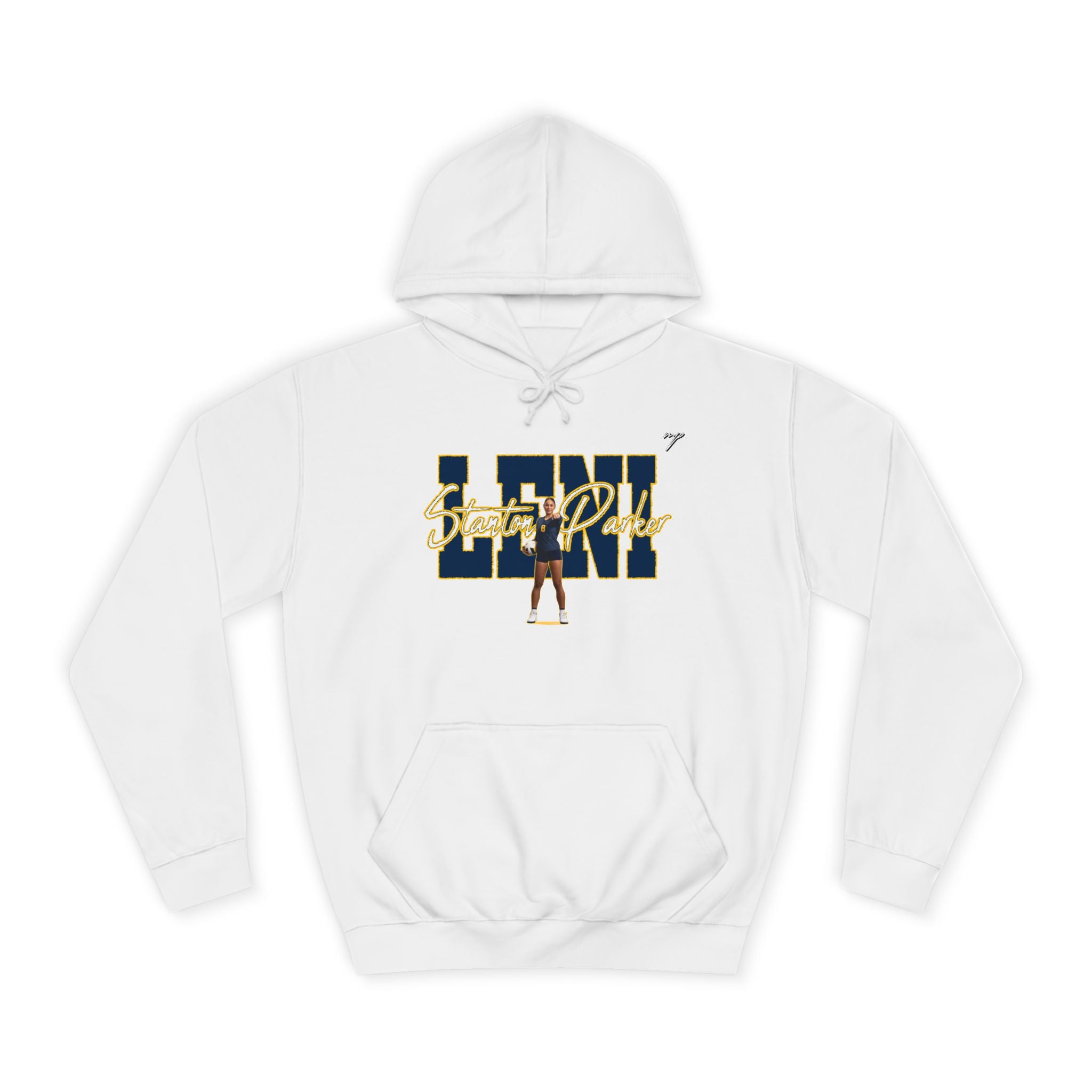 Leni Stanton-Parker Hoodie