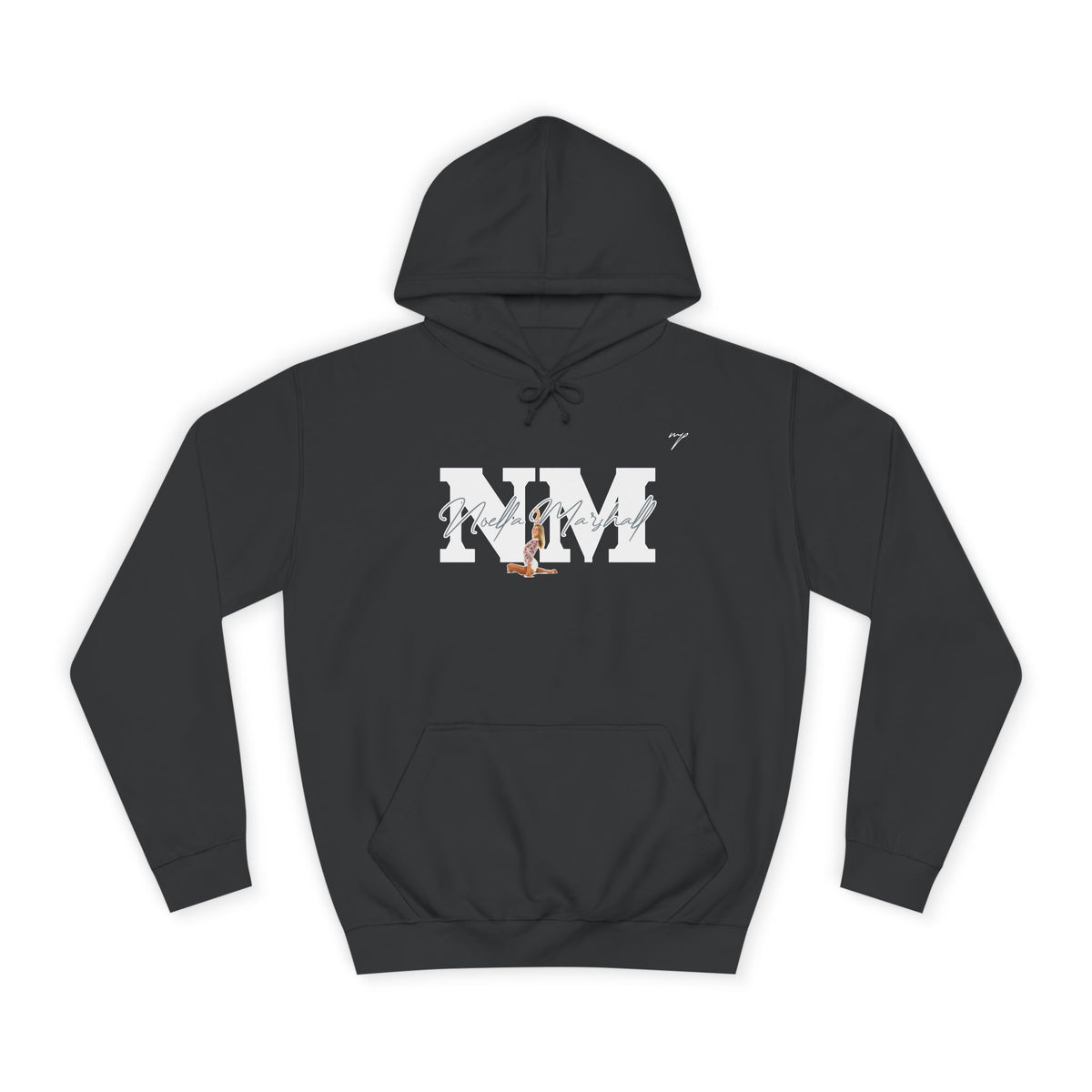 Noella Marshall Hoodie