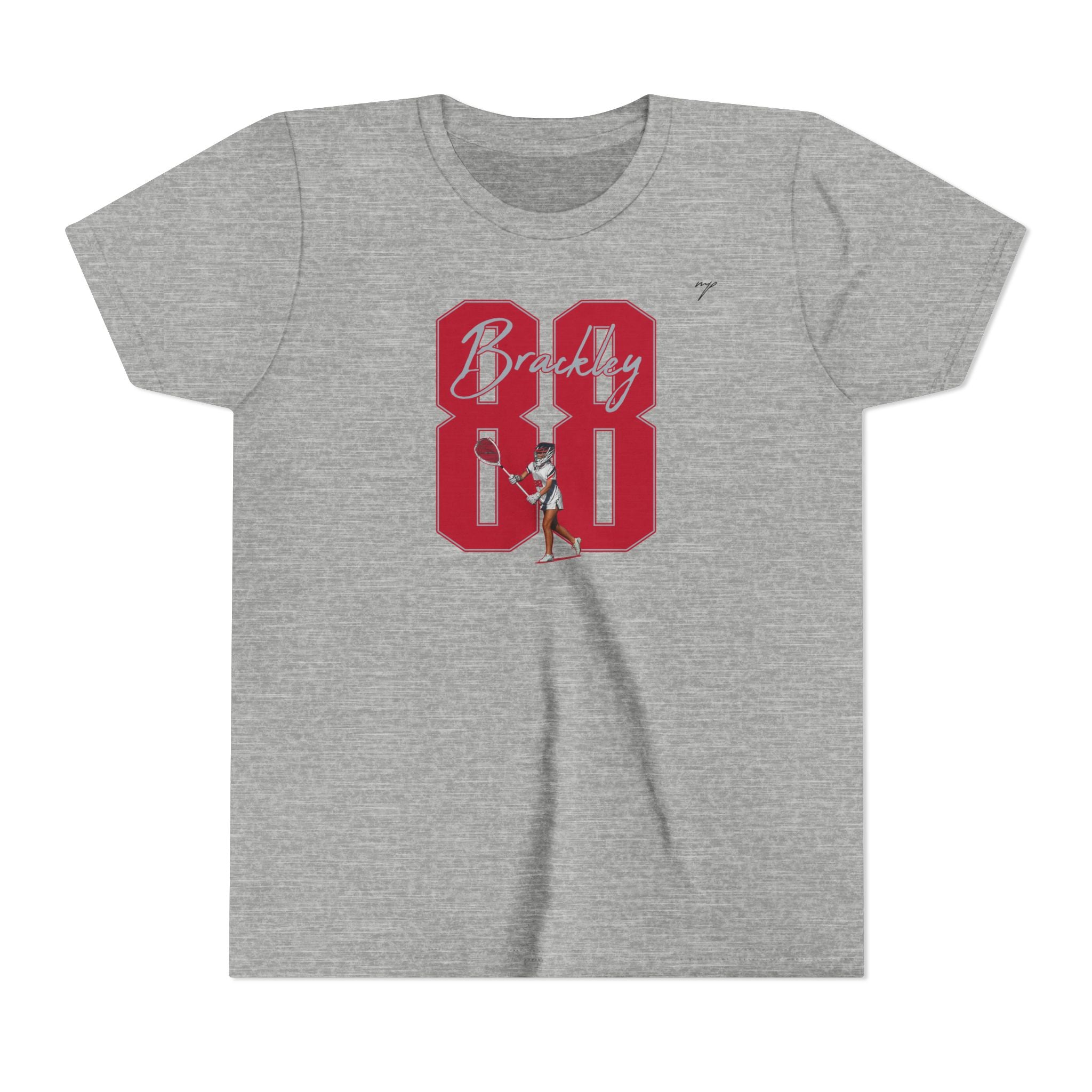 Alyssa Brackley YOUTH Graphic Tee