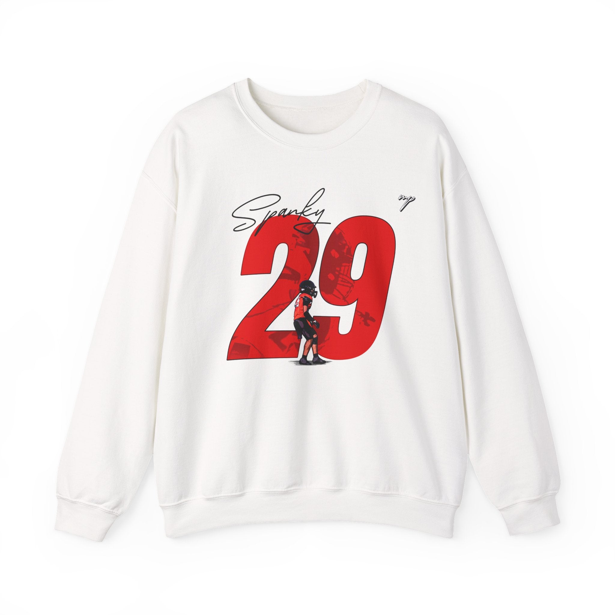 Kayden Mcfarlane Crewneck