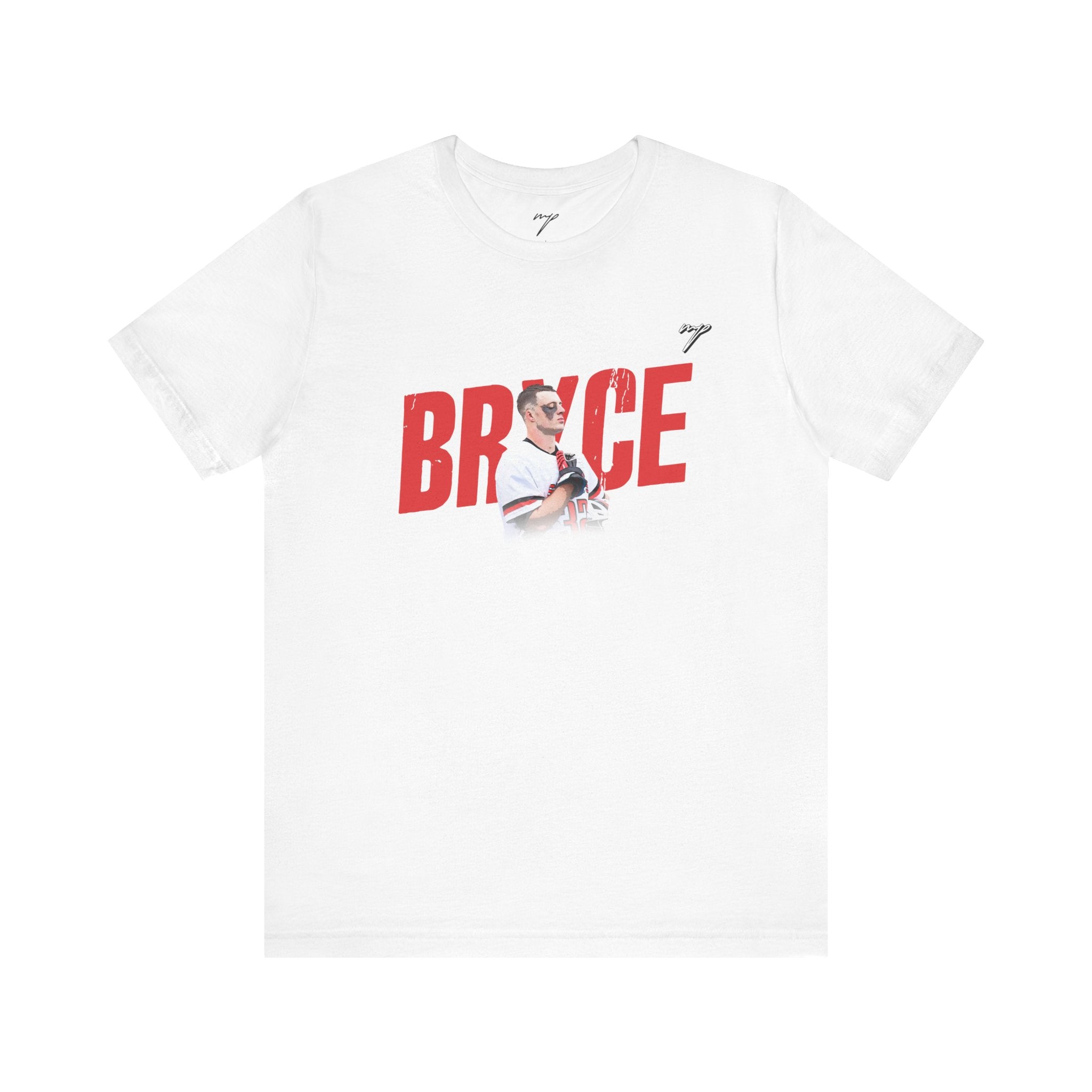Bryce Hrubiec Graphic Tee