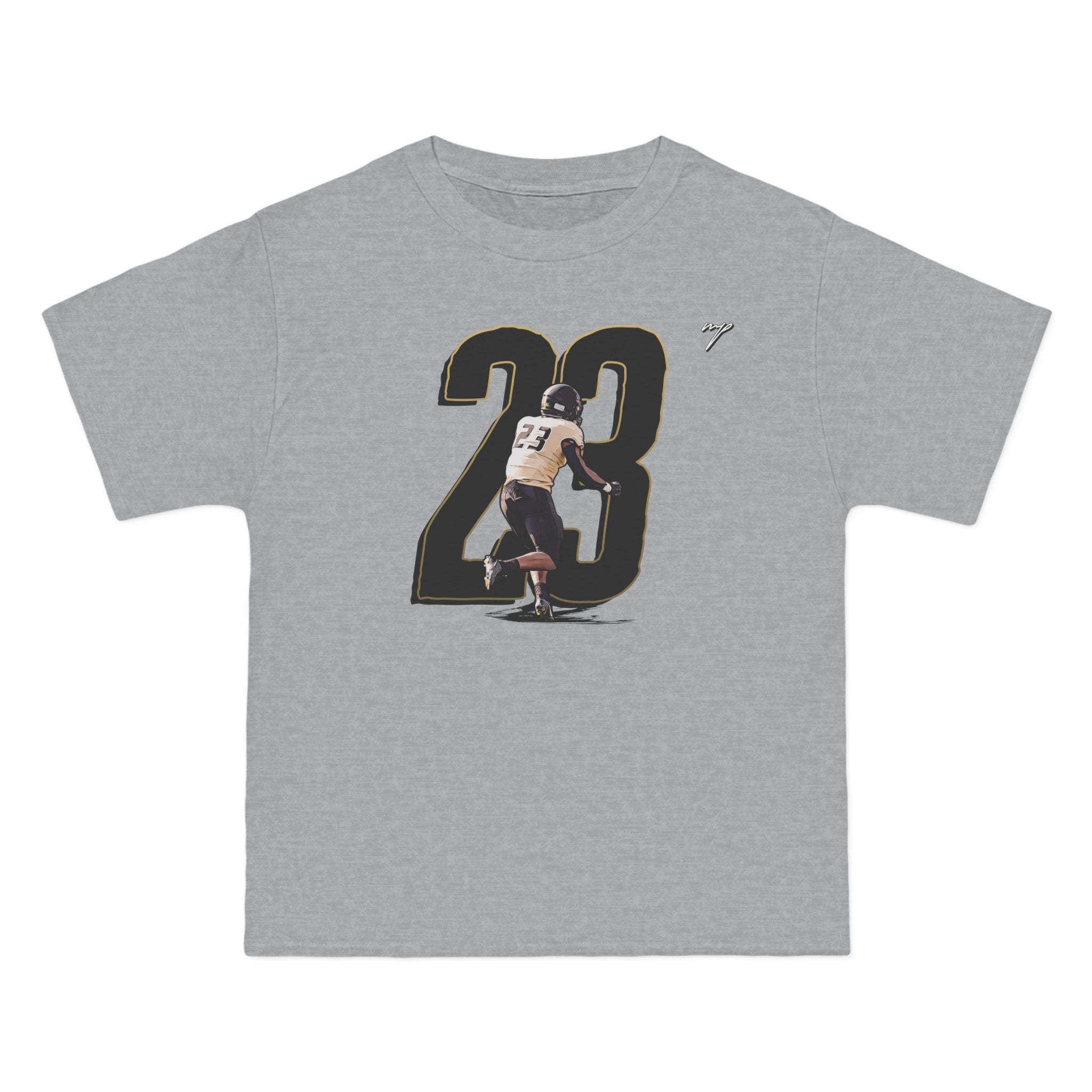 Markiel Cockrell Vintage Tee