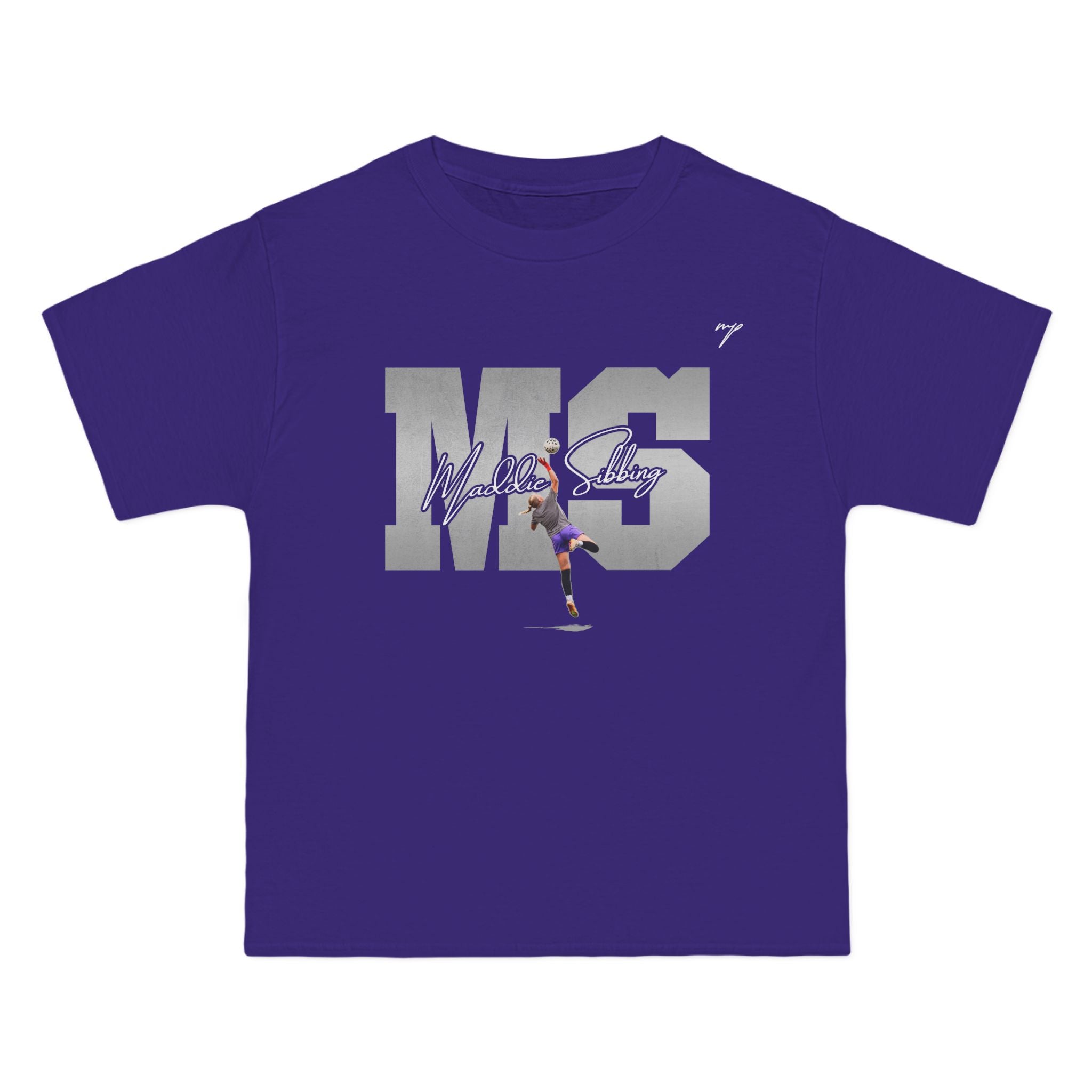 Maddie Sibbing Vintage Tee