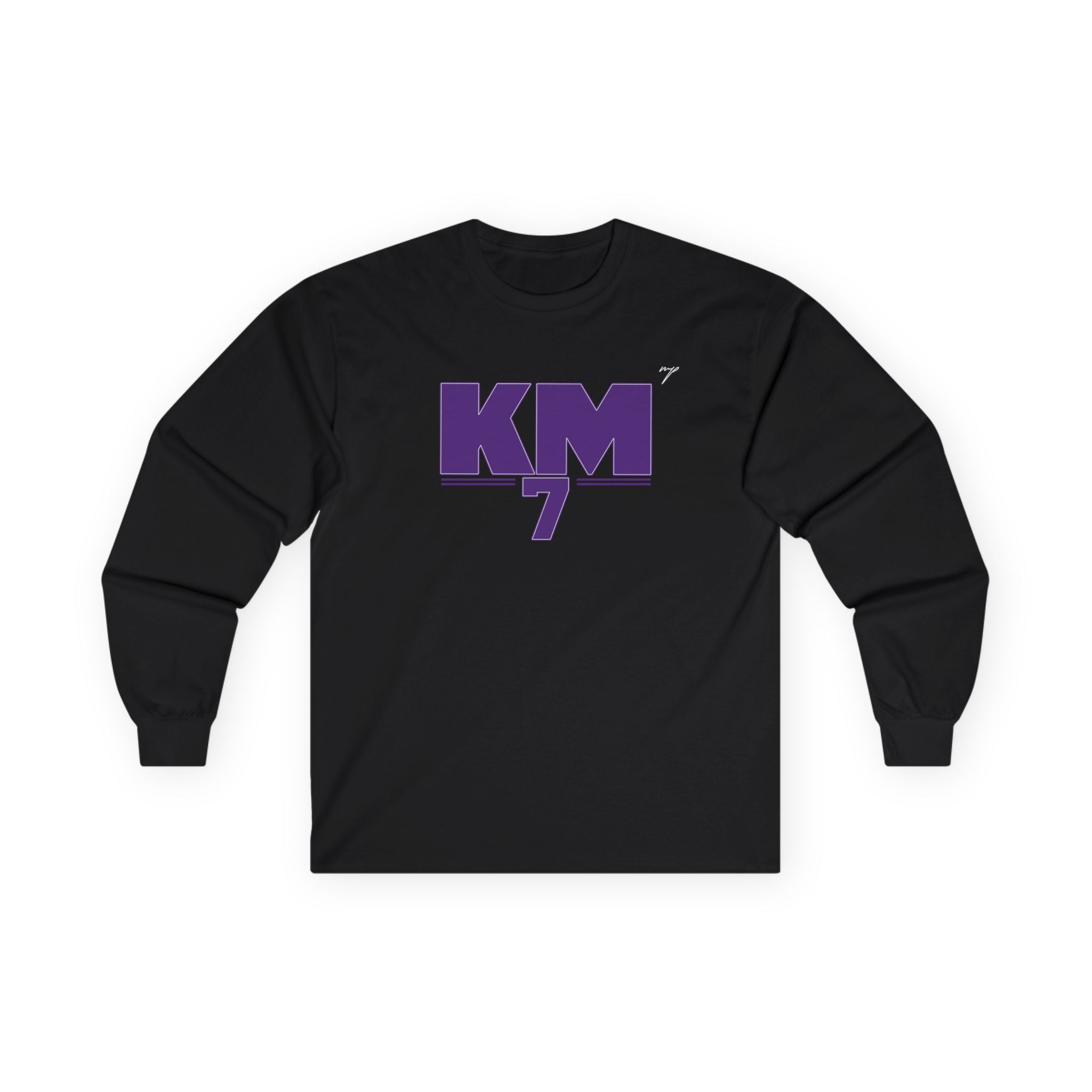 Kristen McMillan Long Sleeve Tee