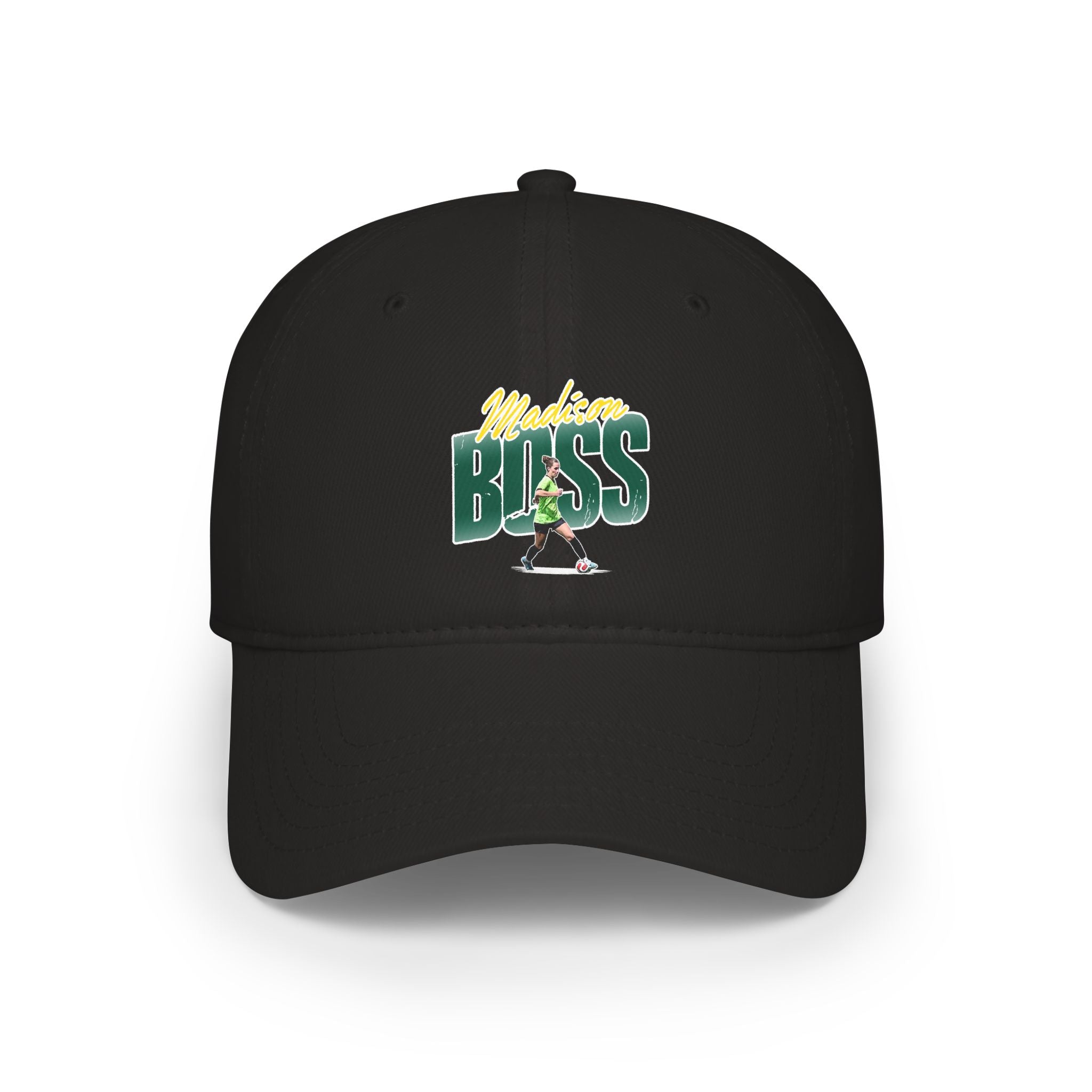 Madison Boss Hat