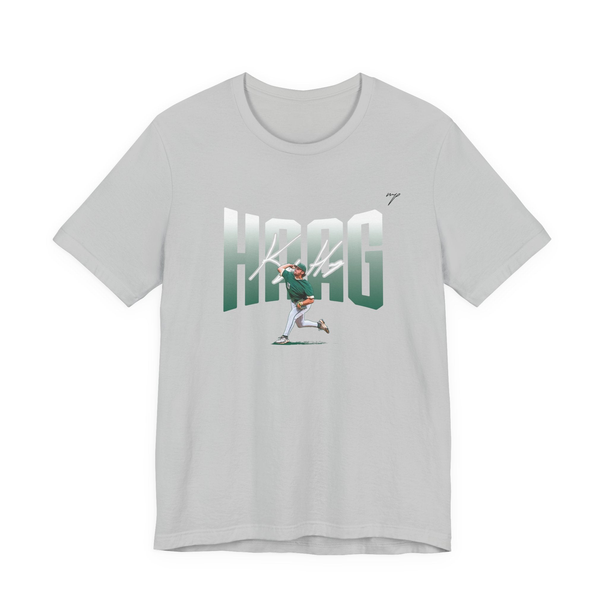 Kyle Haag Graphic Tee