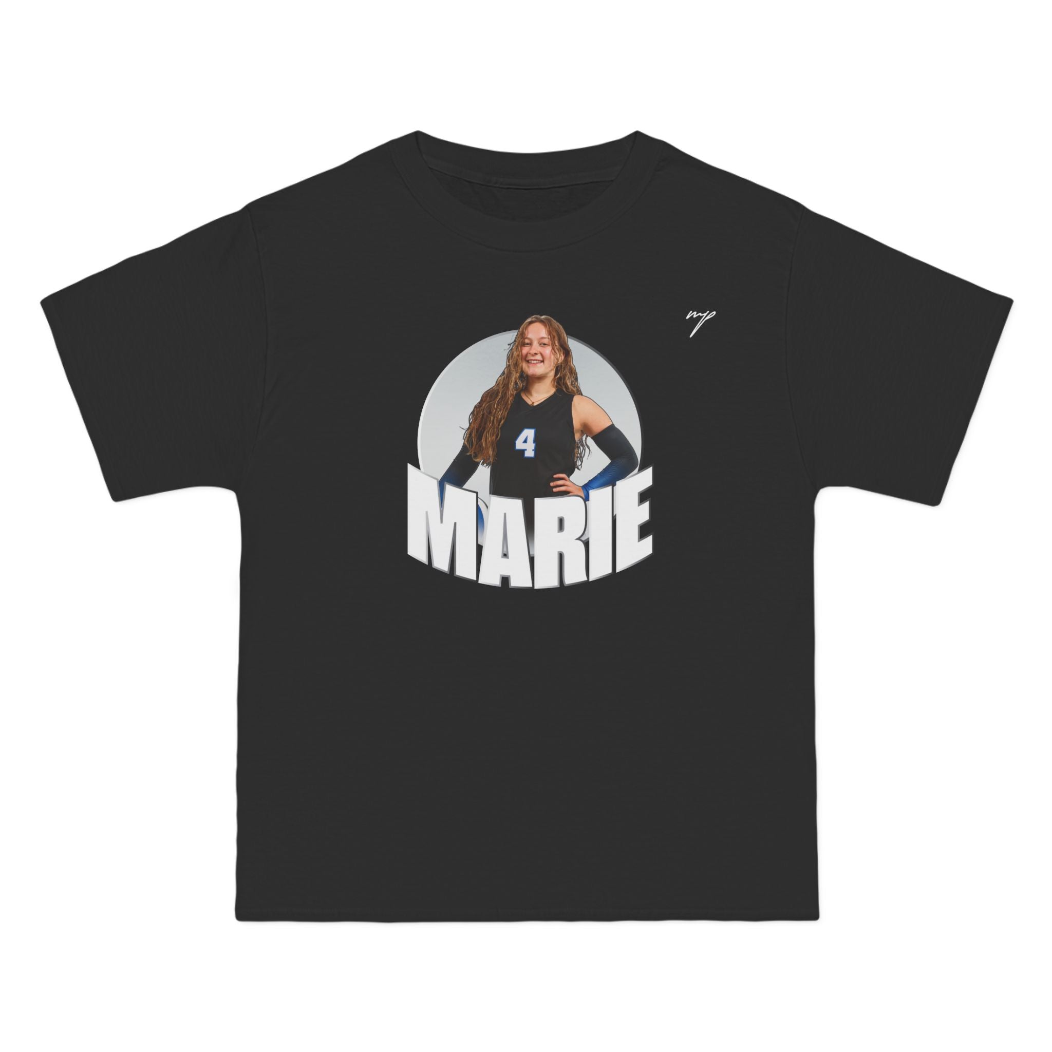 Marie Lowell Vintage Tee