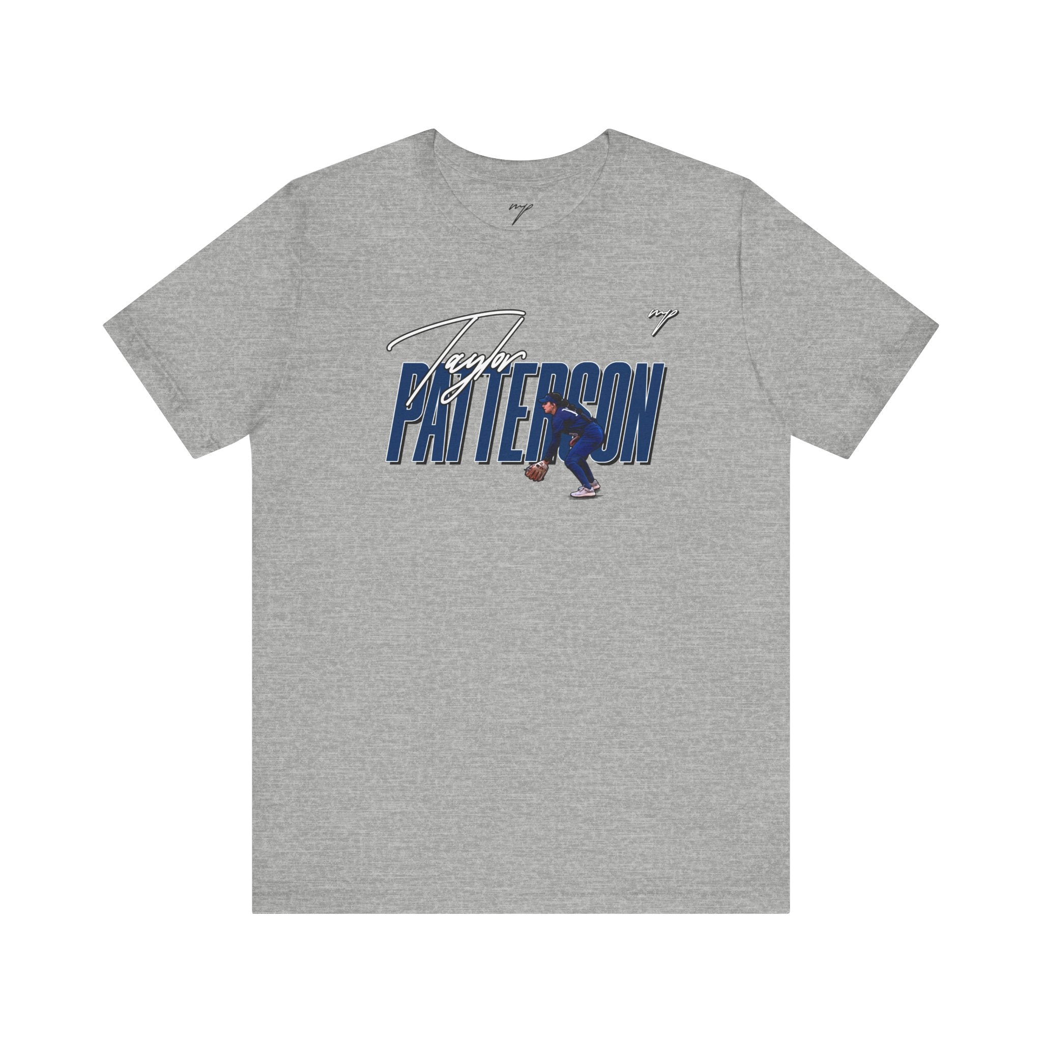 Taylor Patterson Graphic Tee