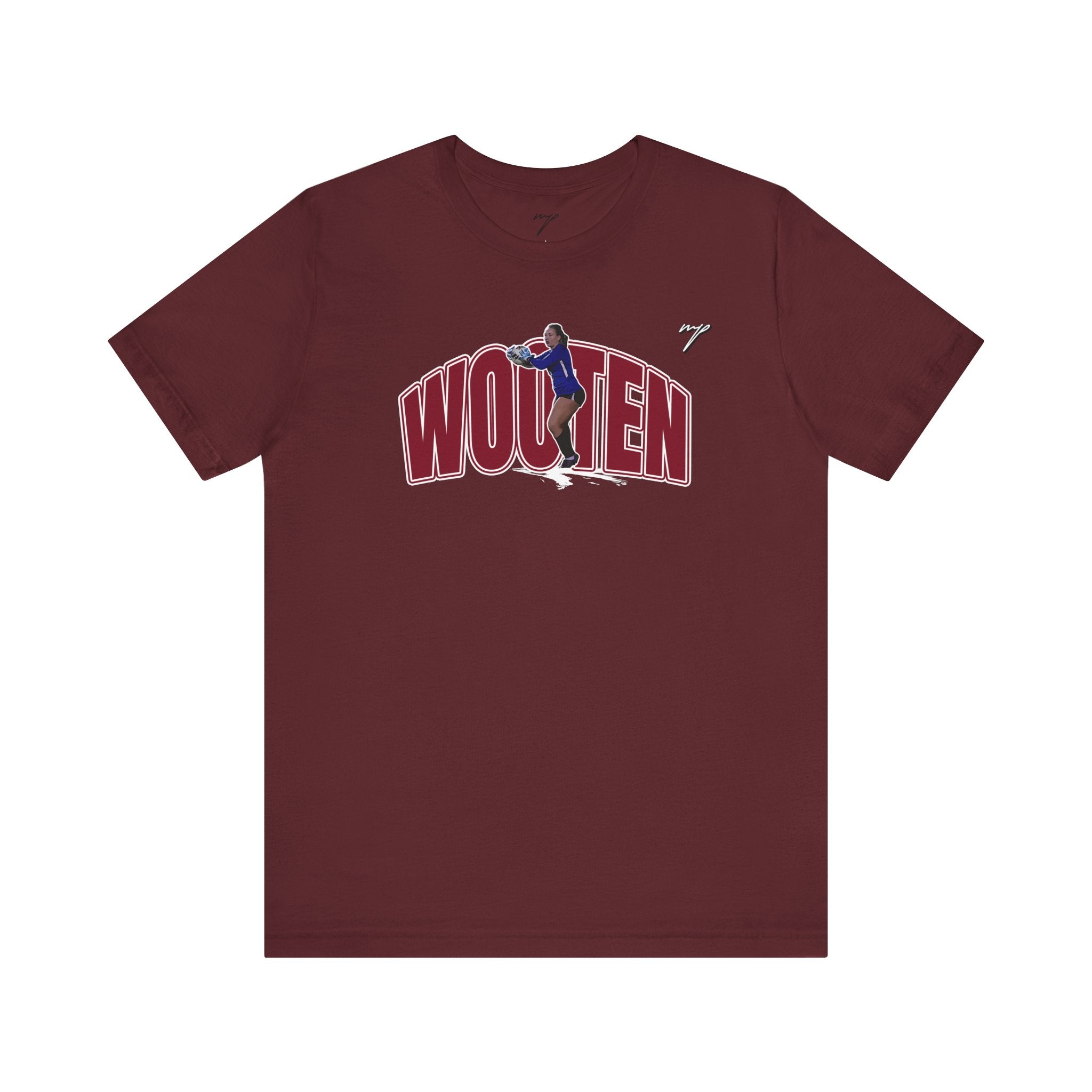 Breanna Wooten Graphic Tee