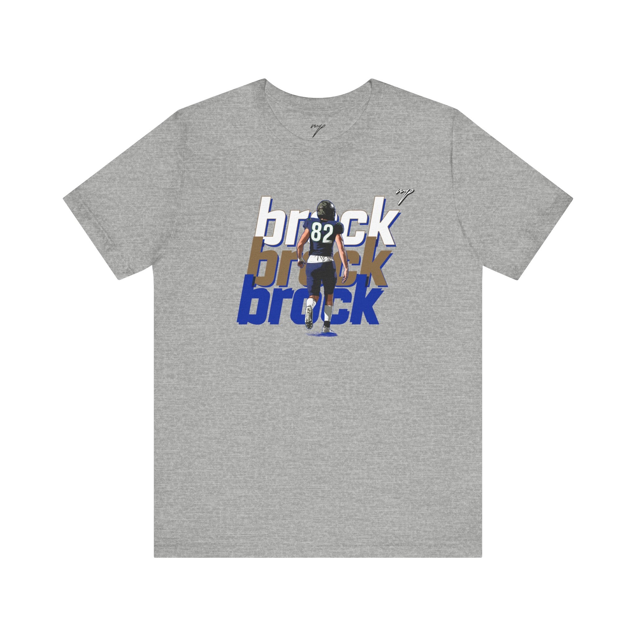 Brock Perkins Graphic Tee