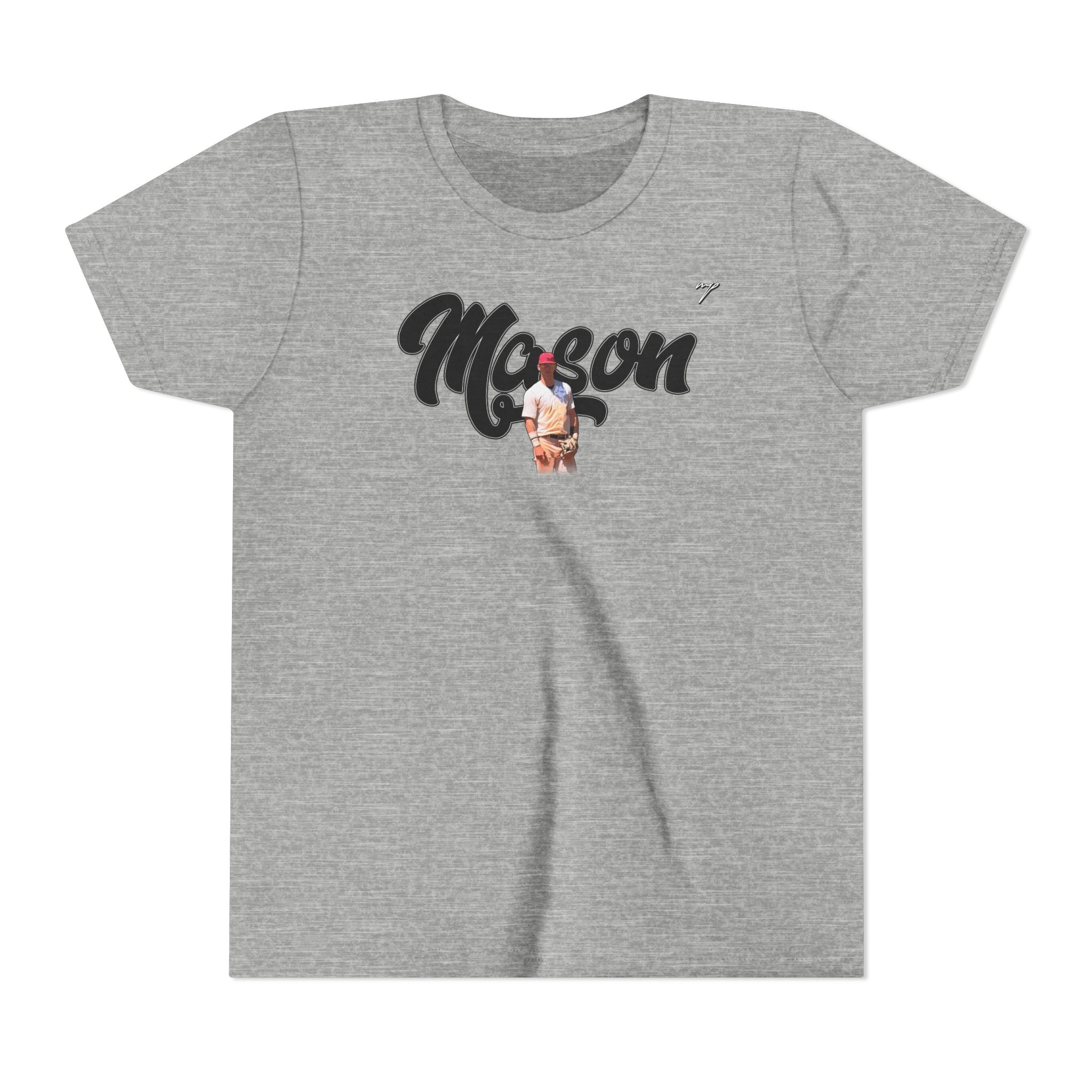 Mason Piper YOUTH Graphic Tee