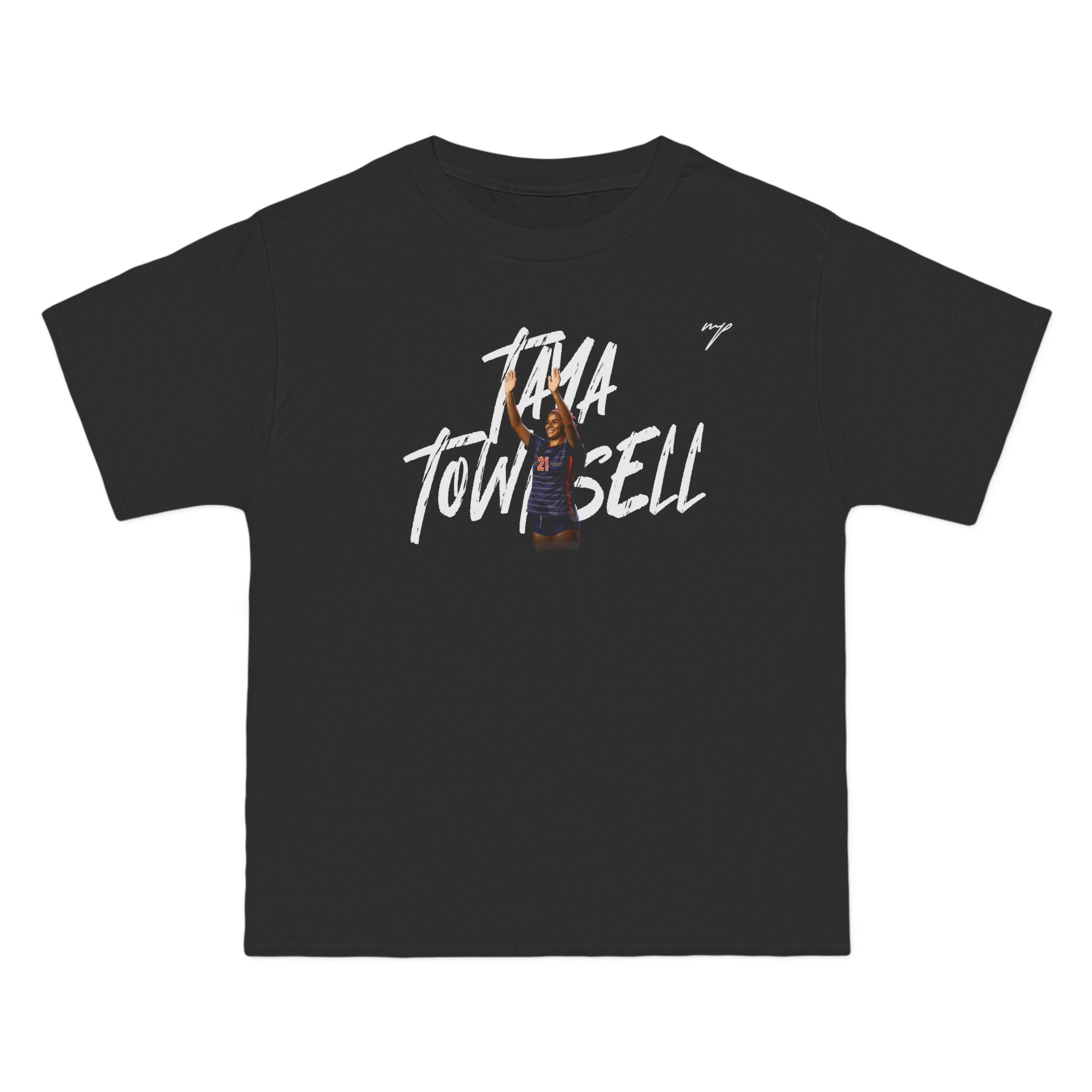 Taya Townsell Vintage Tee