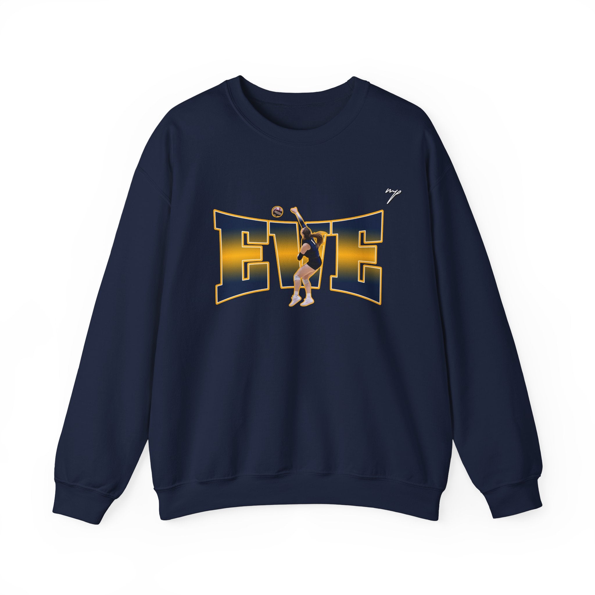 Evelyn Rohrberg Crewneck