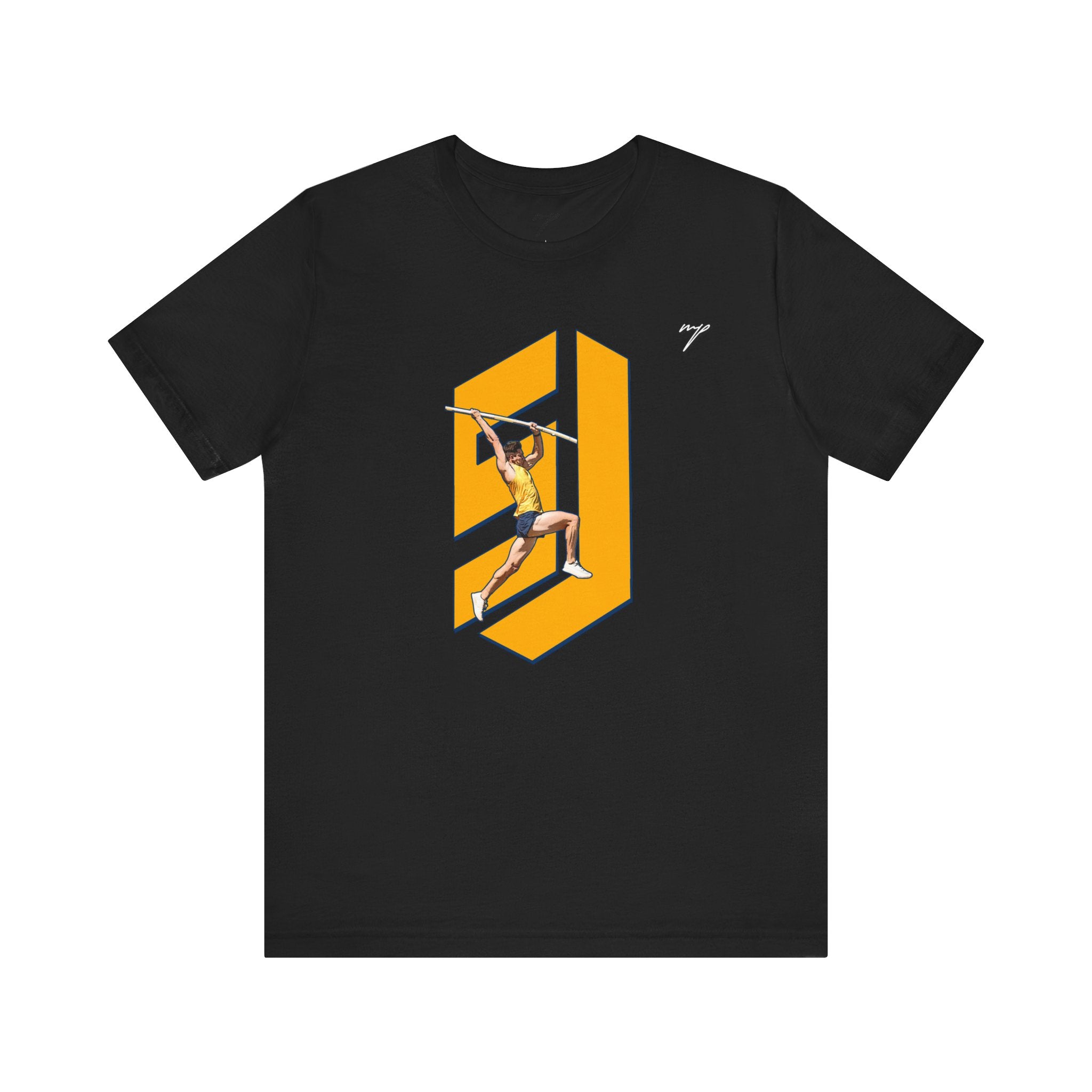 Seth Johnson Graphic Tee