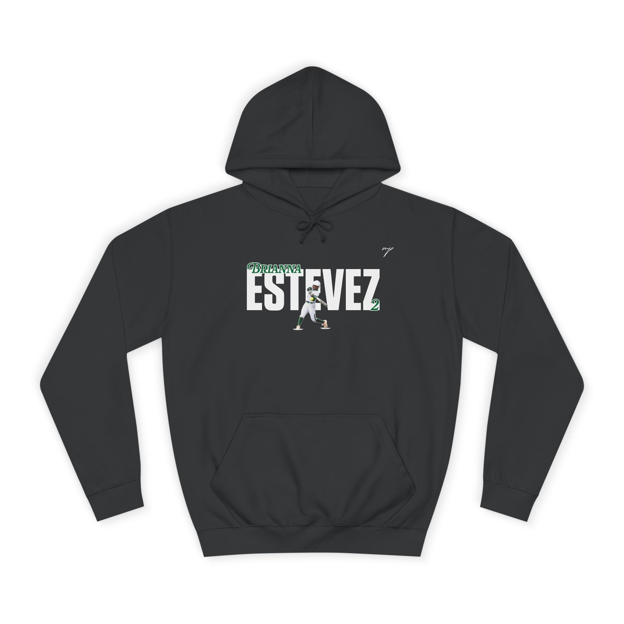 Brianna Estevez Hoodie
