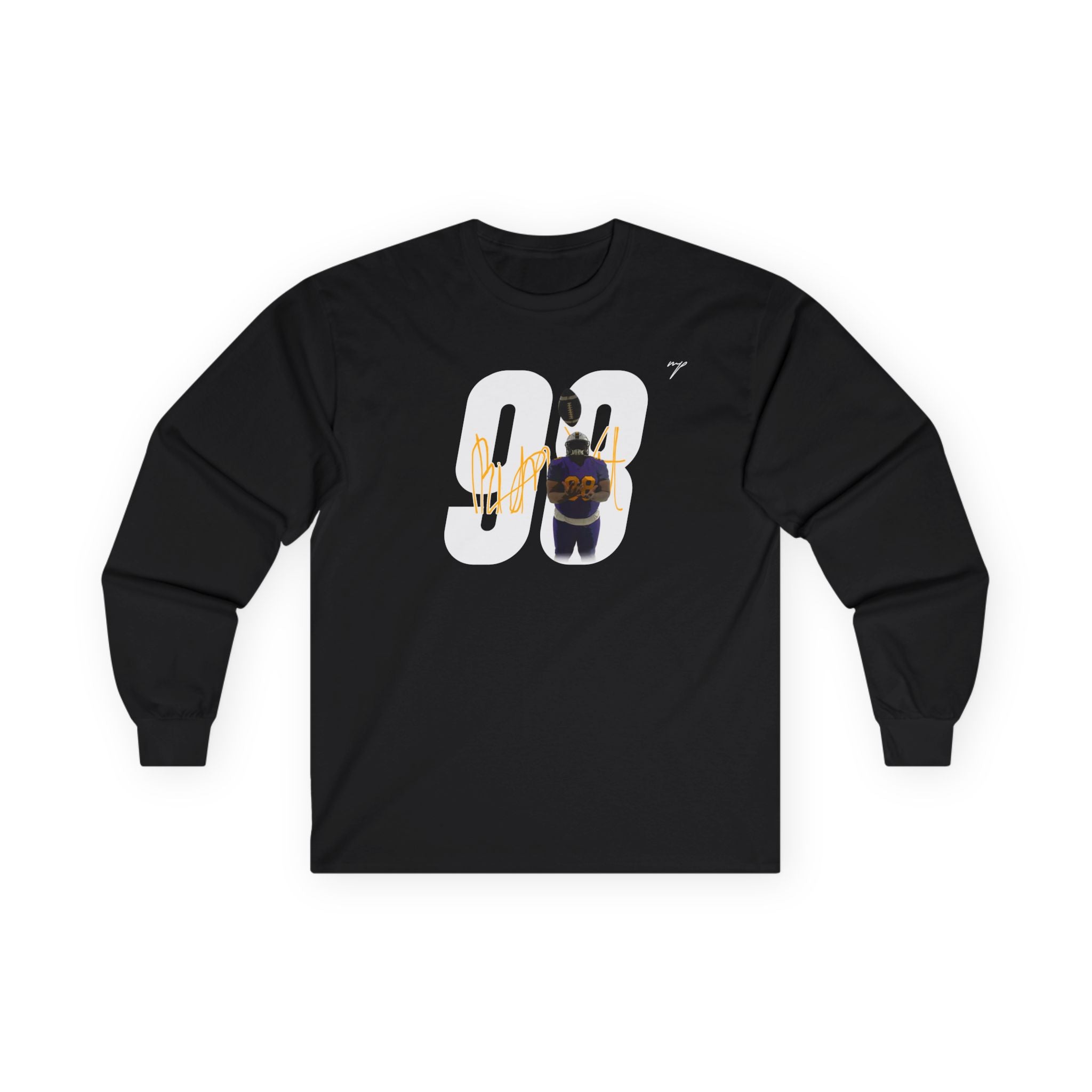 Ryan Hunt Jr Long Sleeve